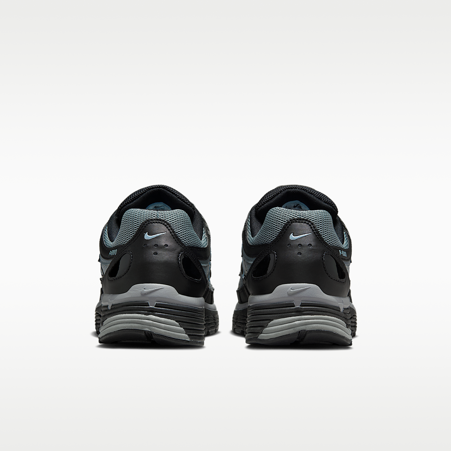Nike P-6000 Tech