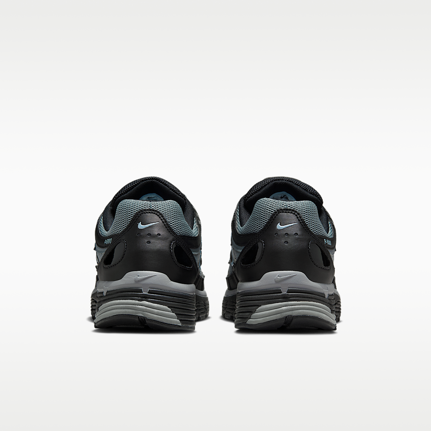 Nike P-6000 Tech