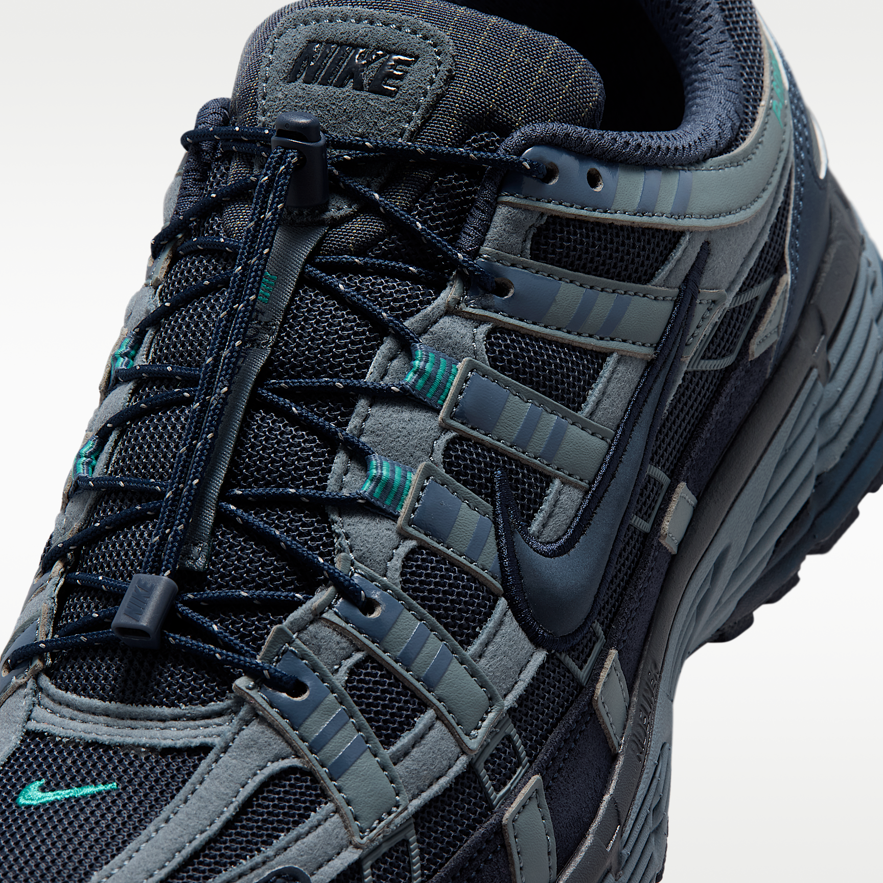 Nike P-6000 Winterized Shoes