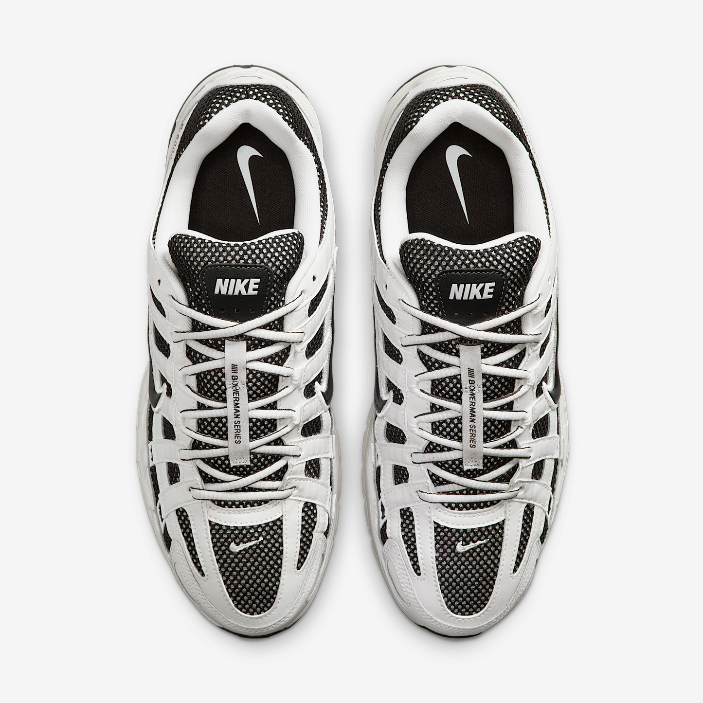 Nike P-6000