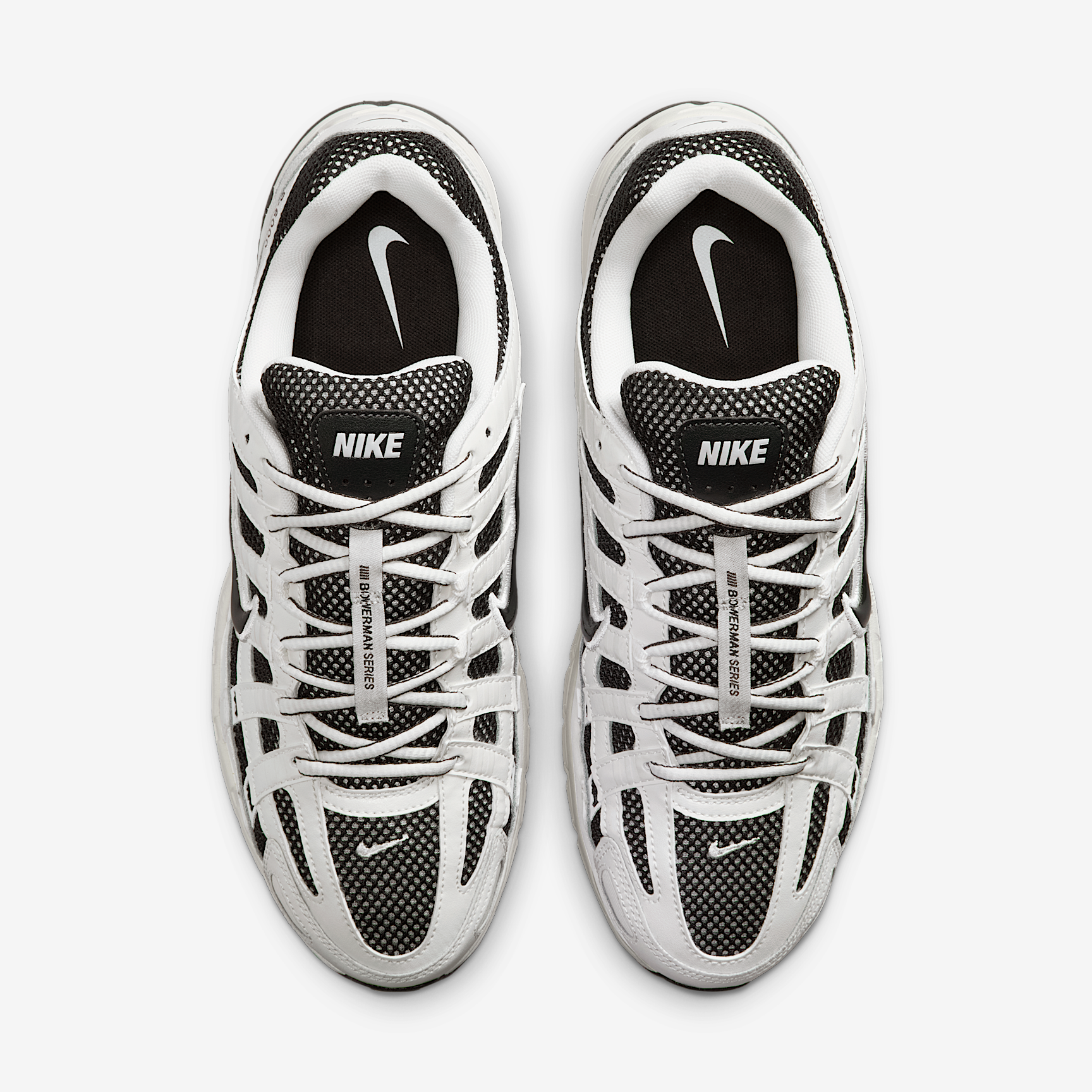 Nike P-6000