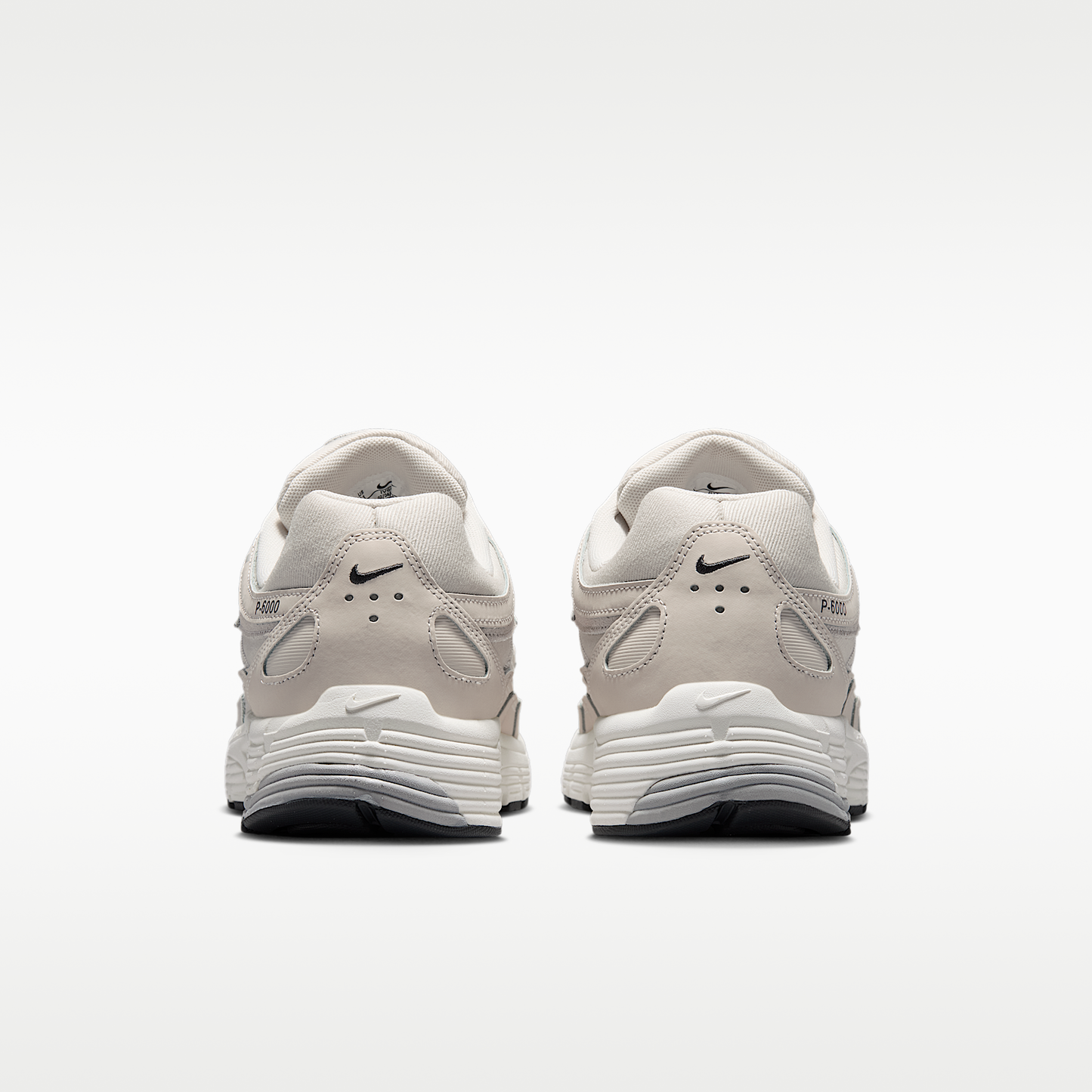 Nike P-6000