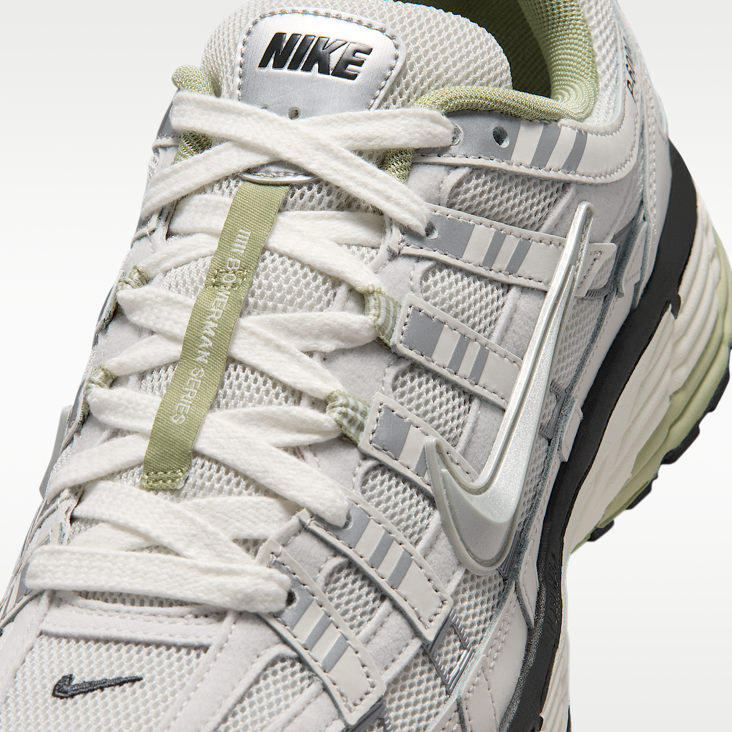 Nike P-6000