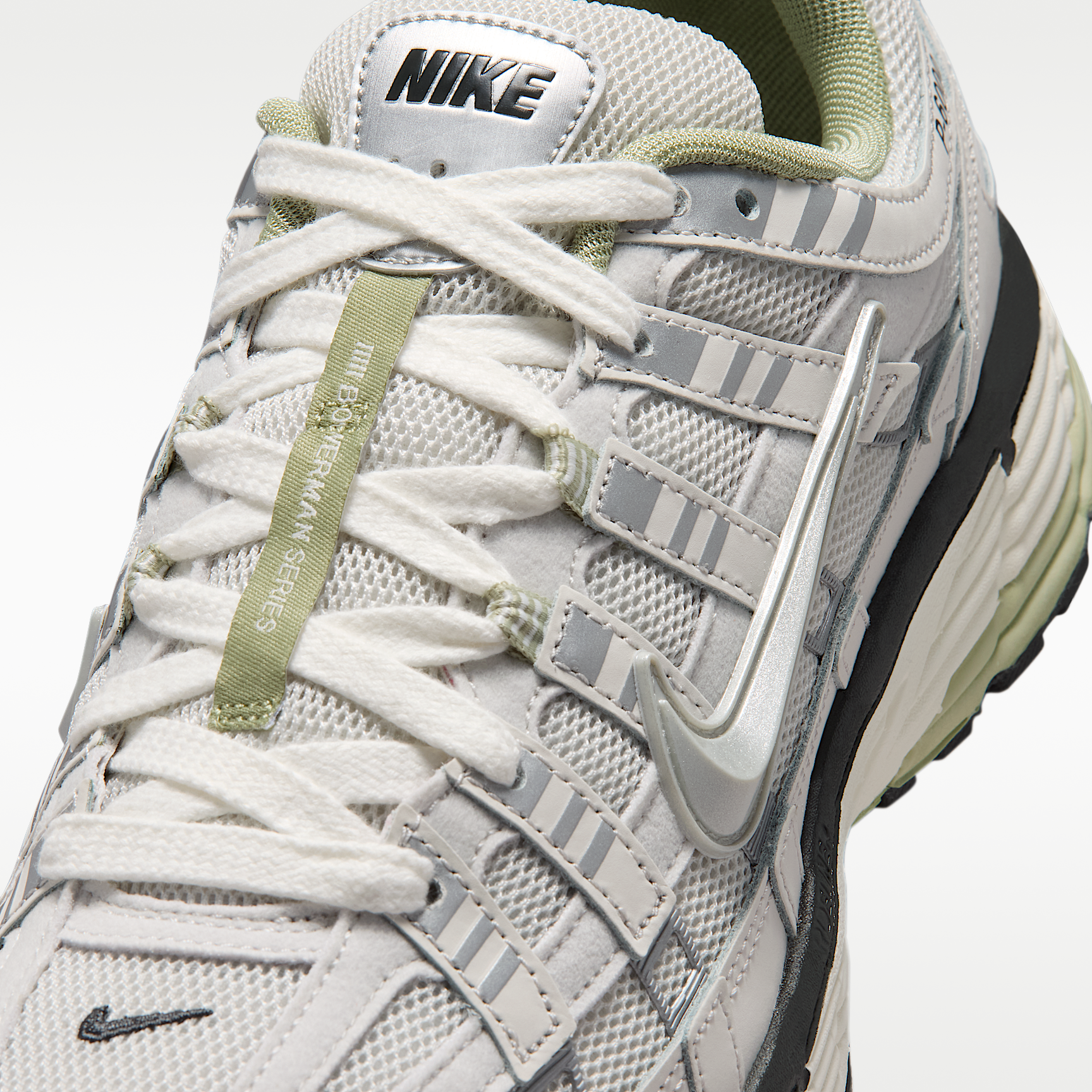 Nike P-6000