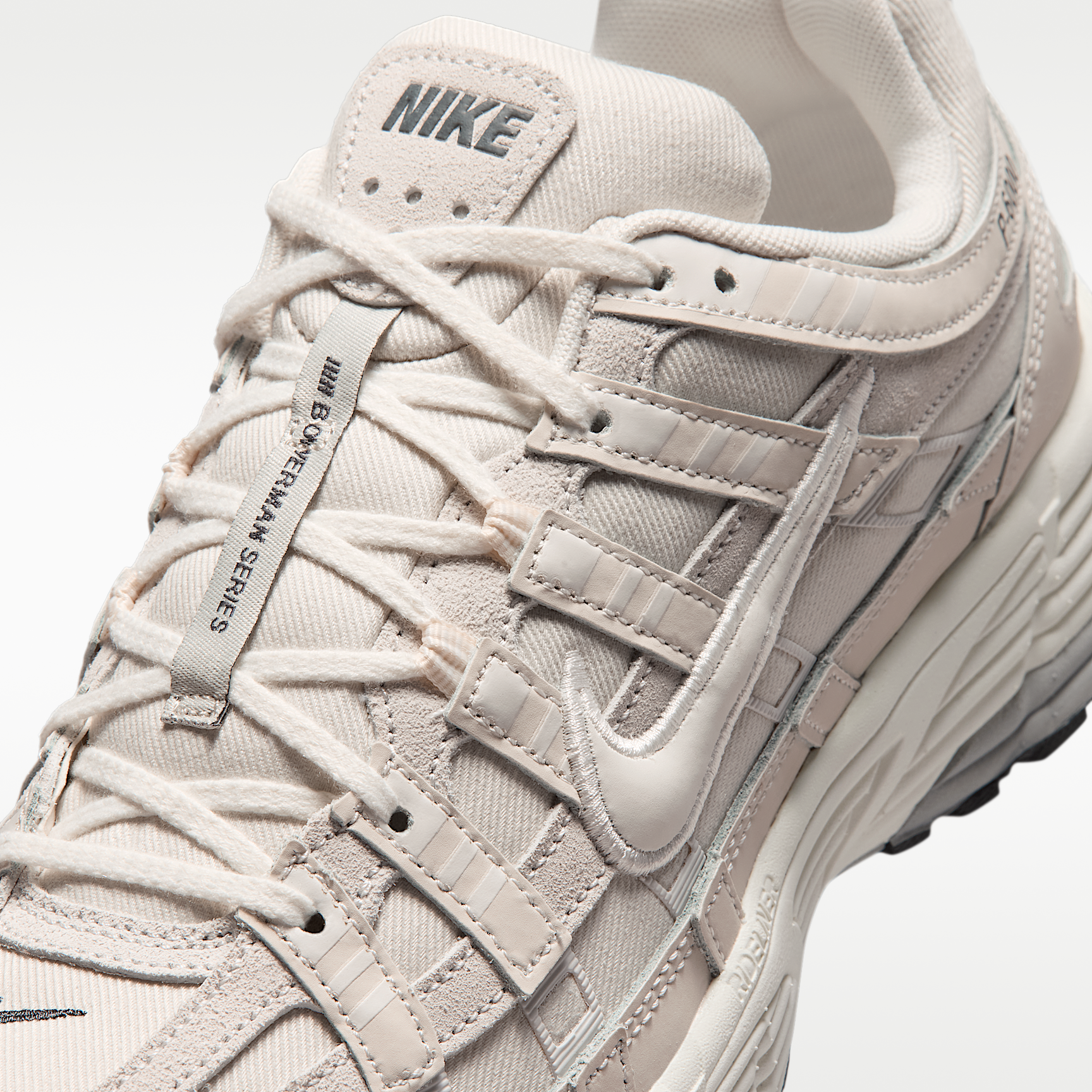 Nike P-6000