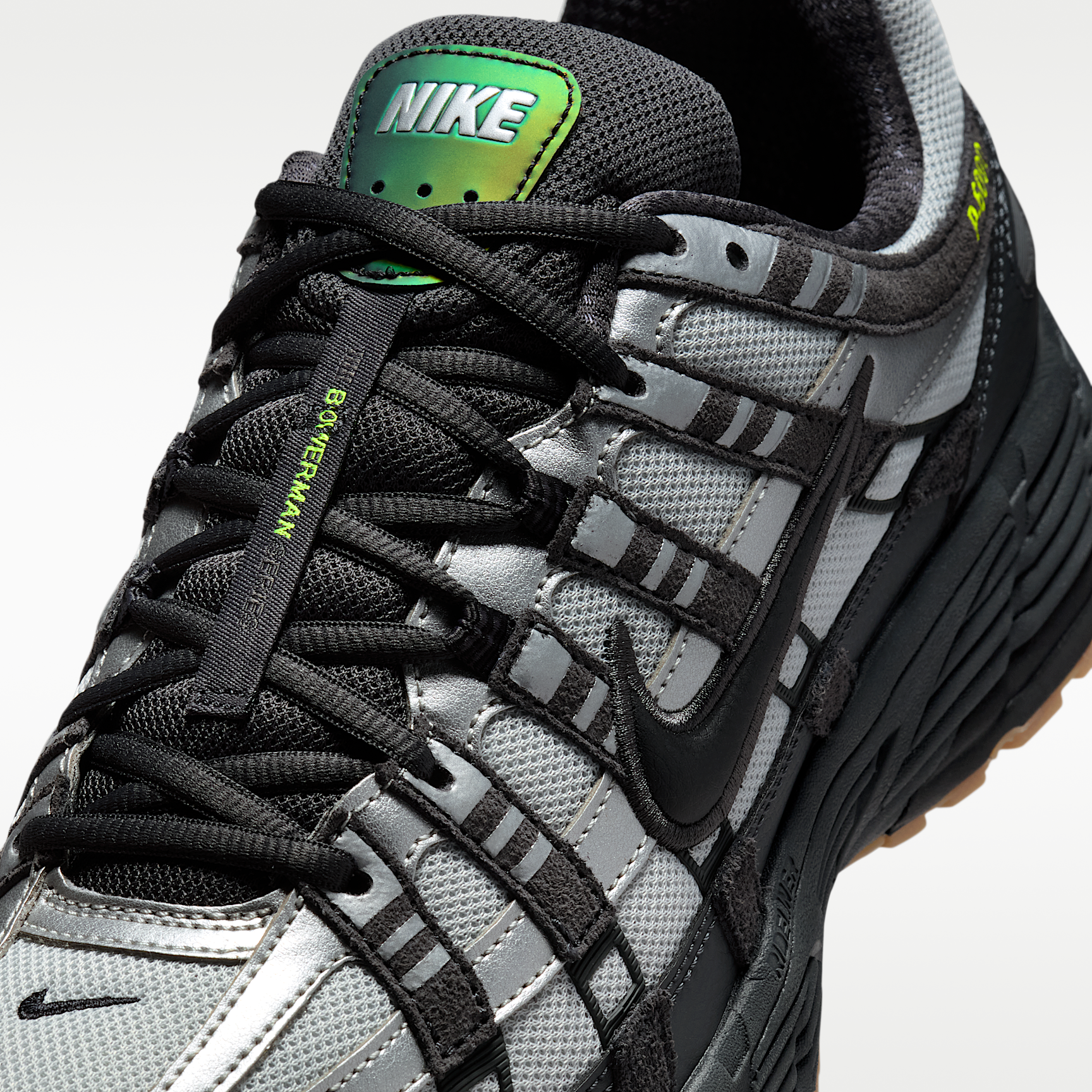 Nike P-6000