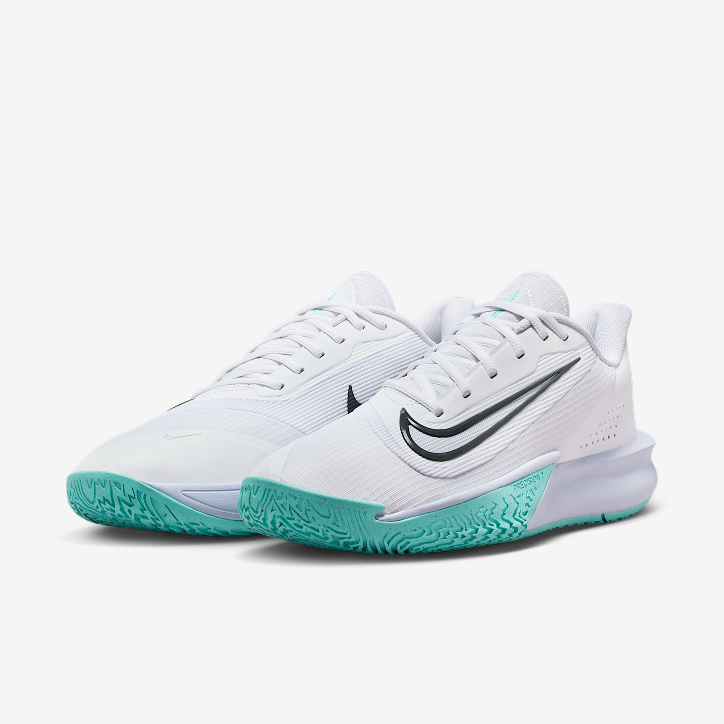 Nike Precision 7