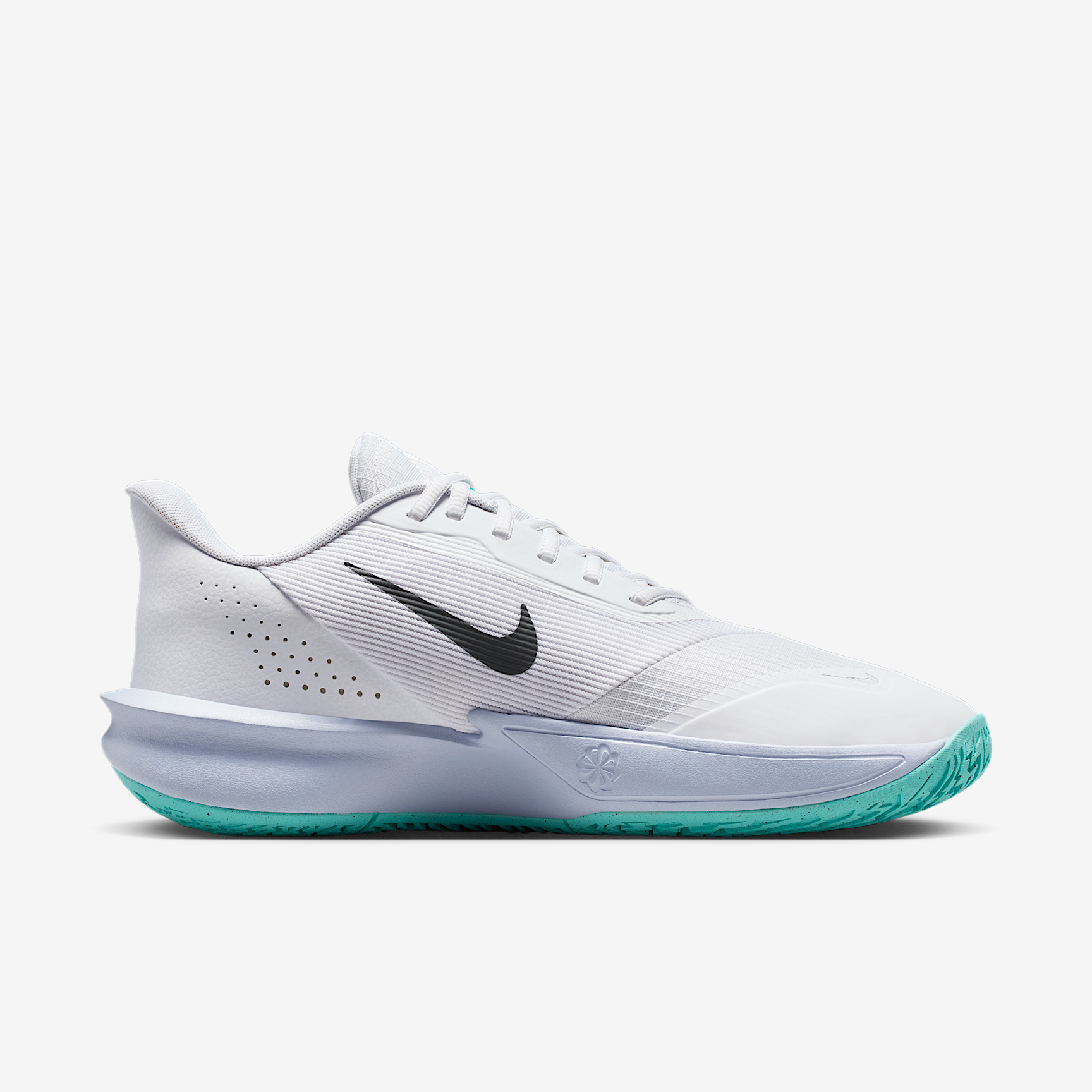 Nike Precision 7