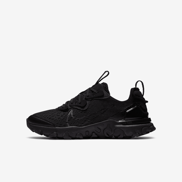 Nike React Vision