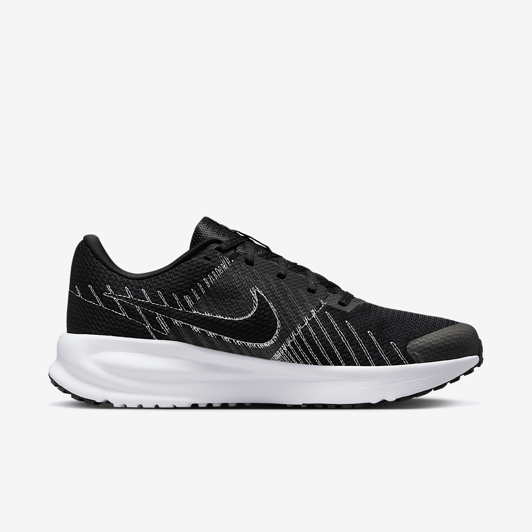 Nike Run Defy