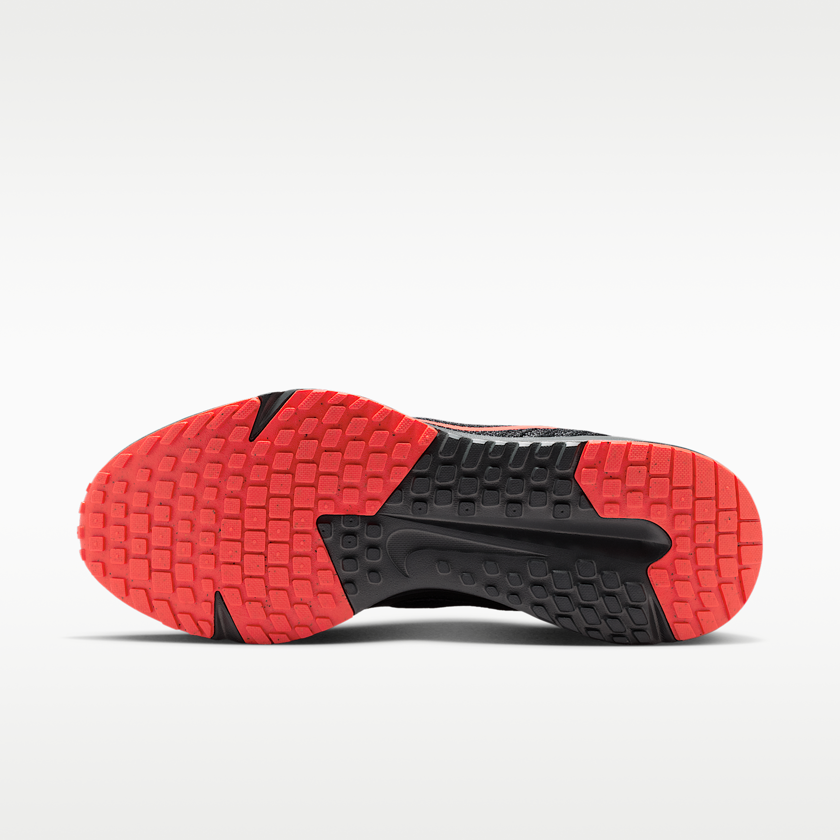 Nike Run Defy