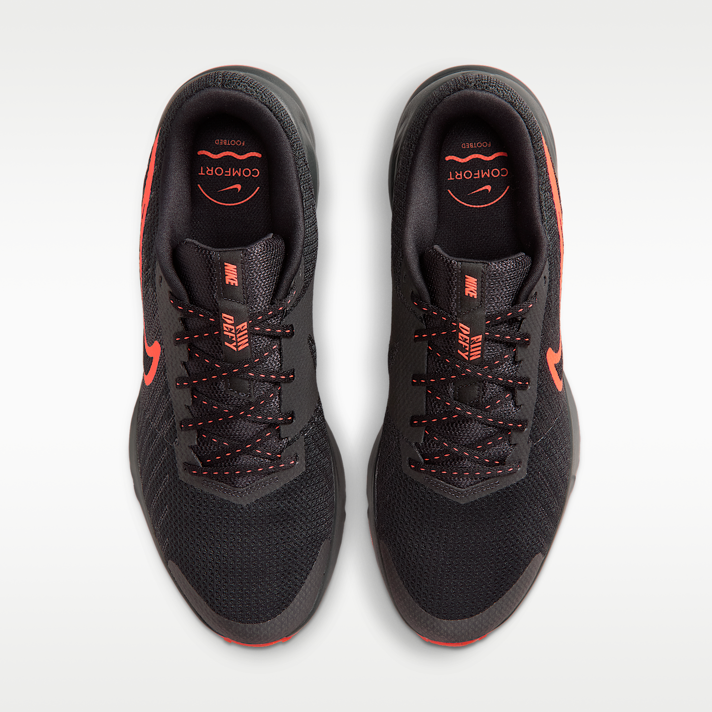 Nike Run Defy