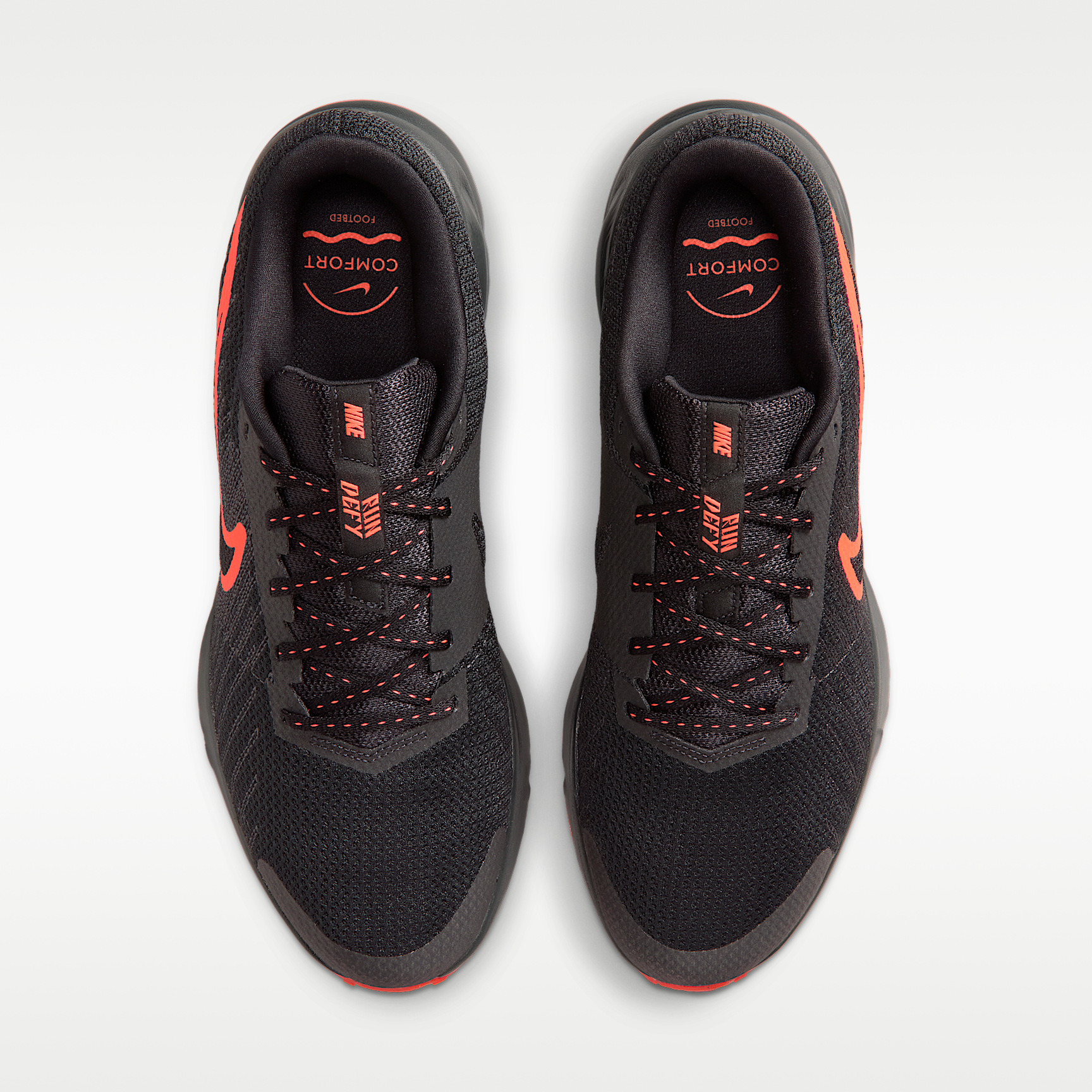Nike Run Defy