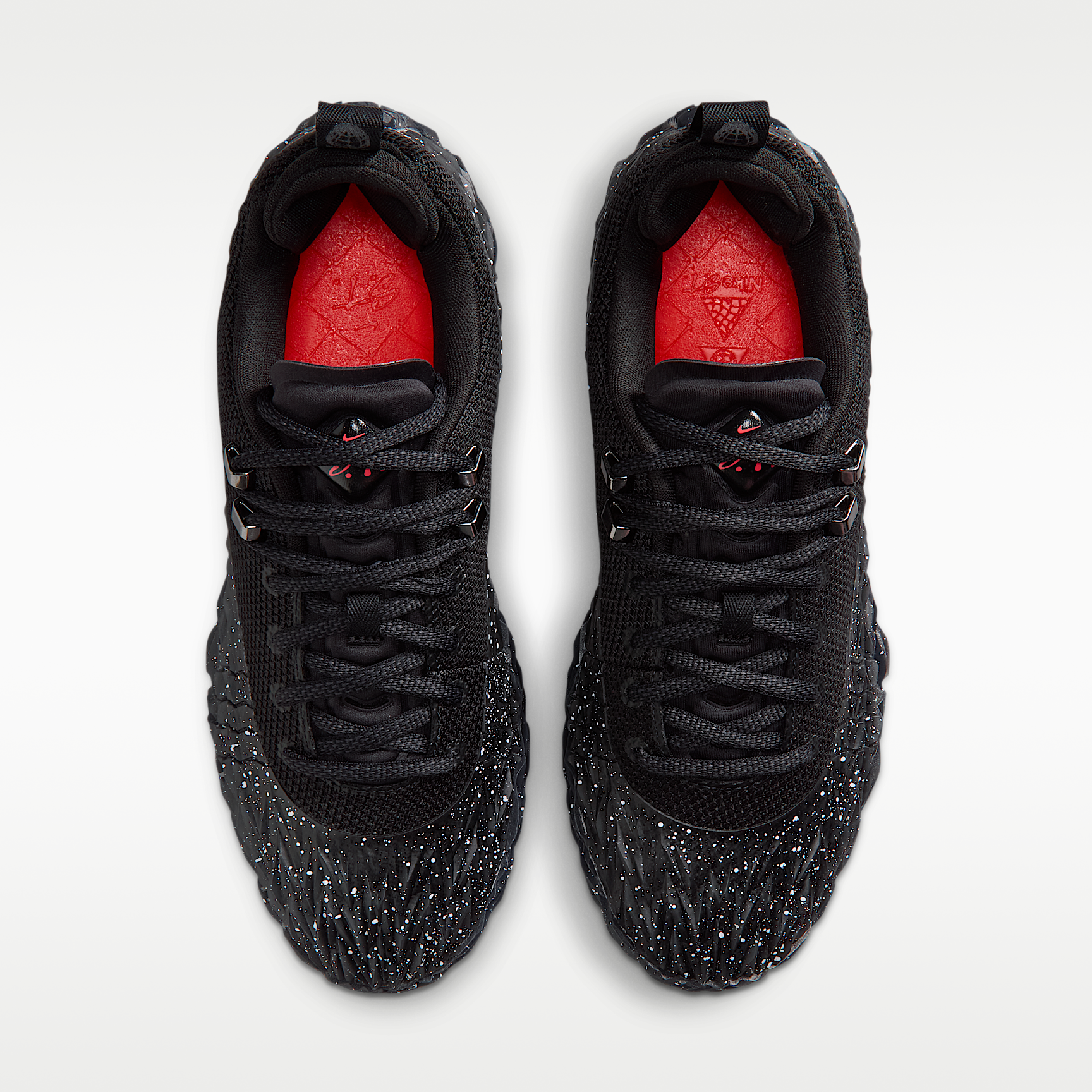 Nike S.T. Charge
