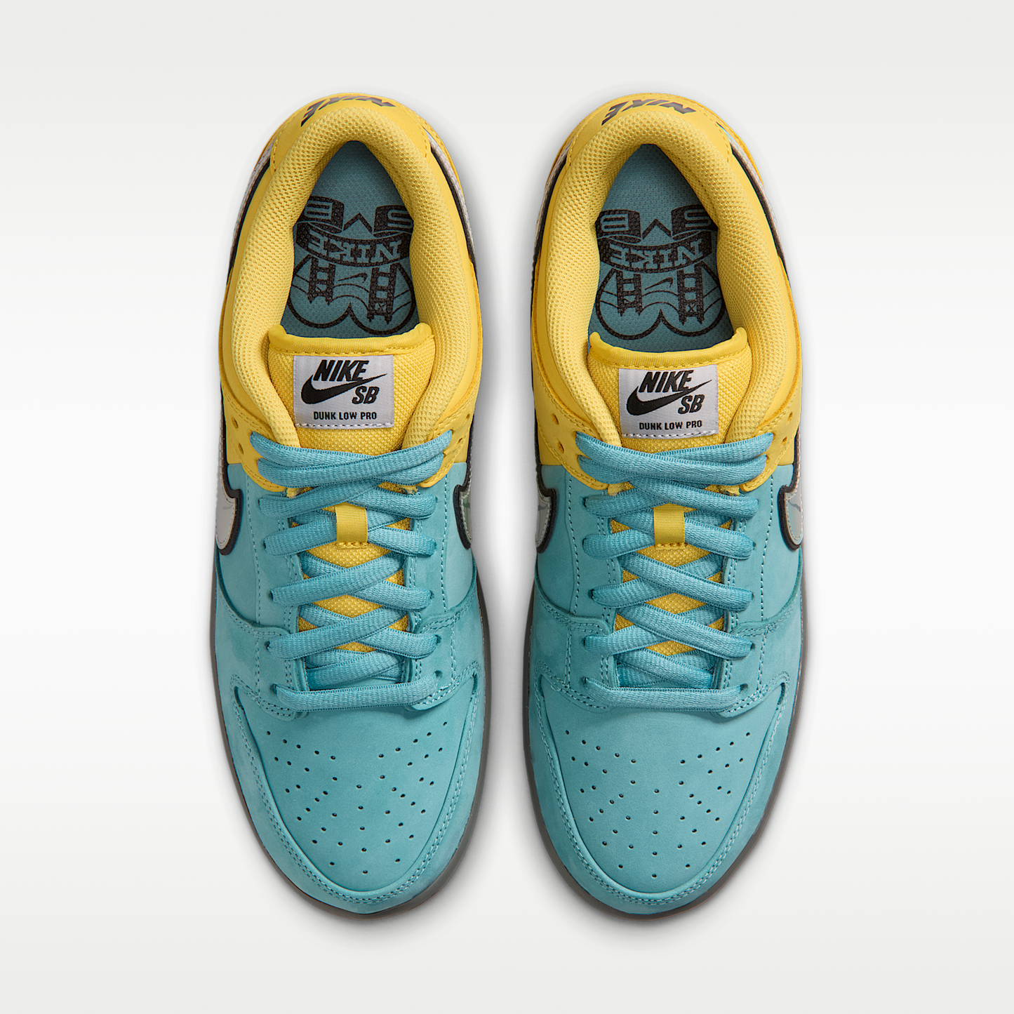 Nike SB Dunk Low Pro