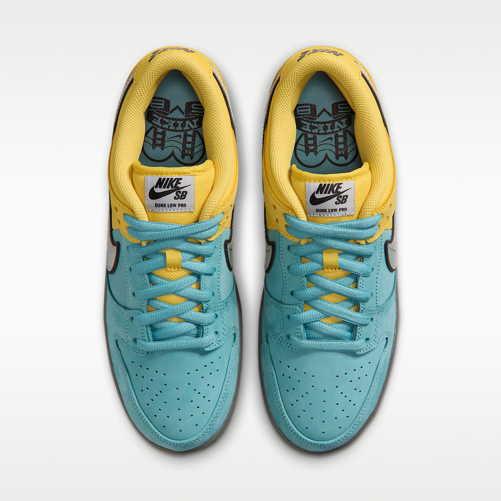 Nike SB Dunk Low Pro