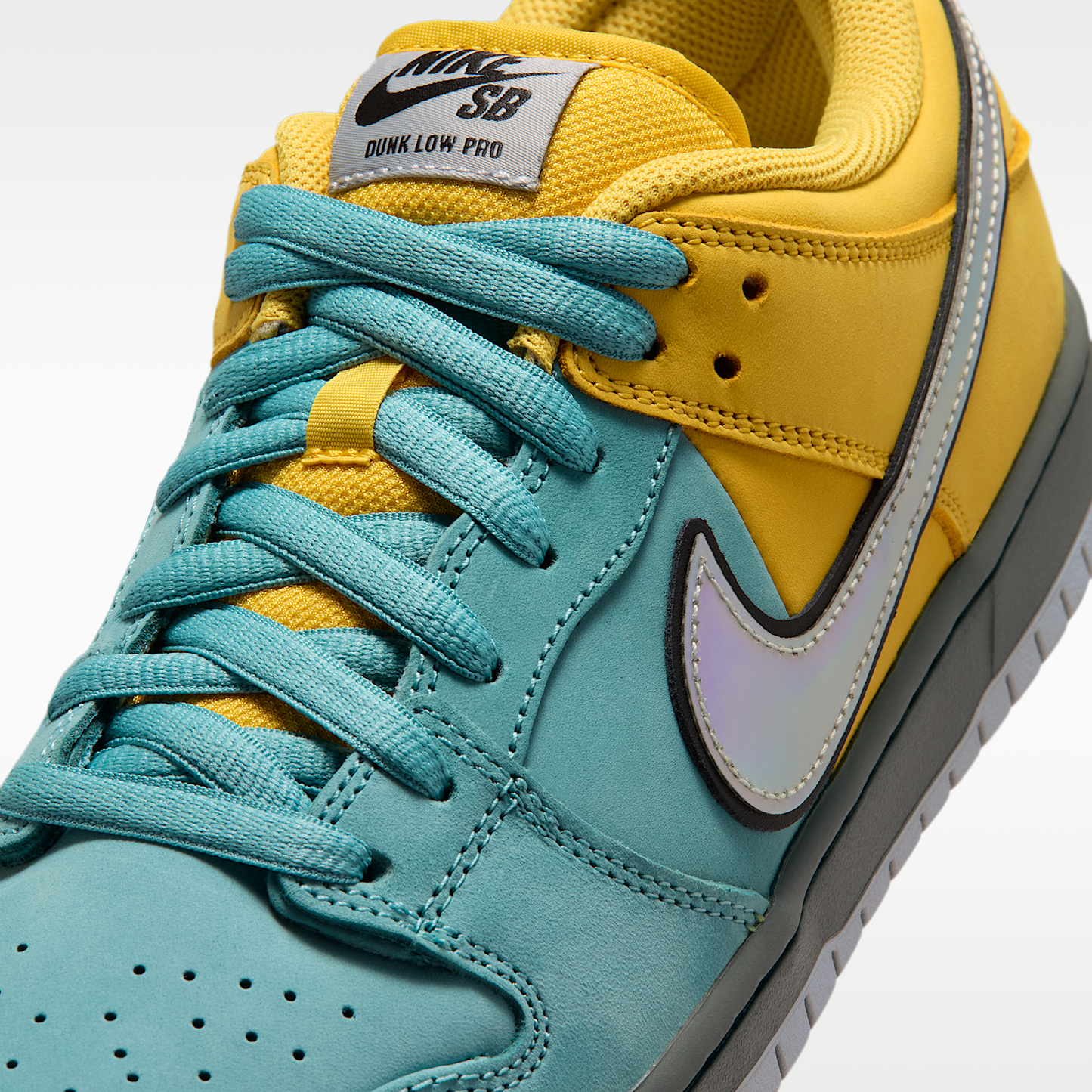 Nike SB Dunk Low Pro