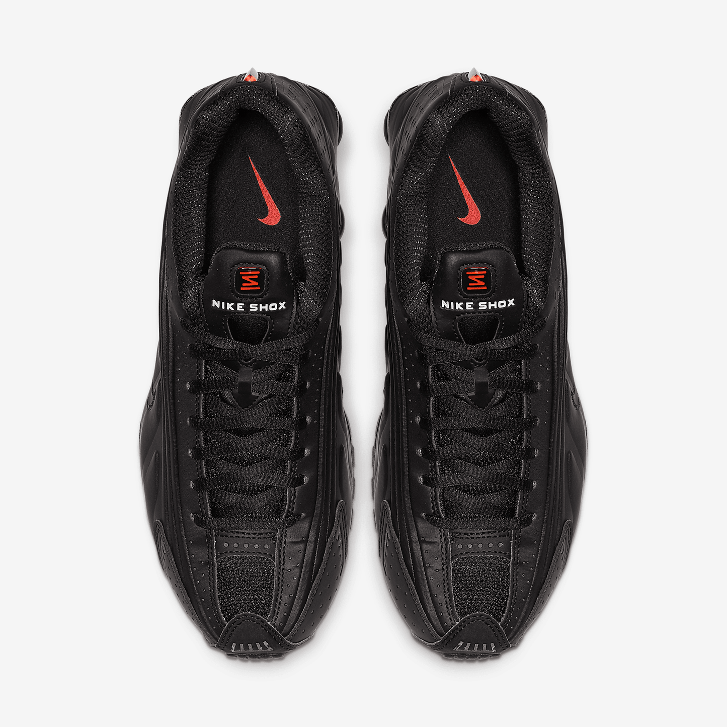 Nike Shox R4