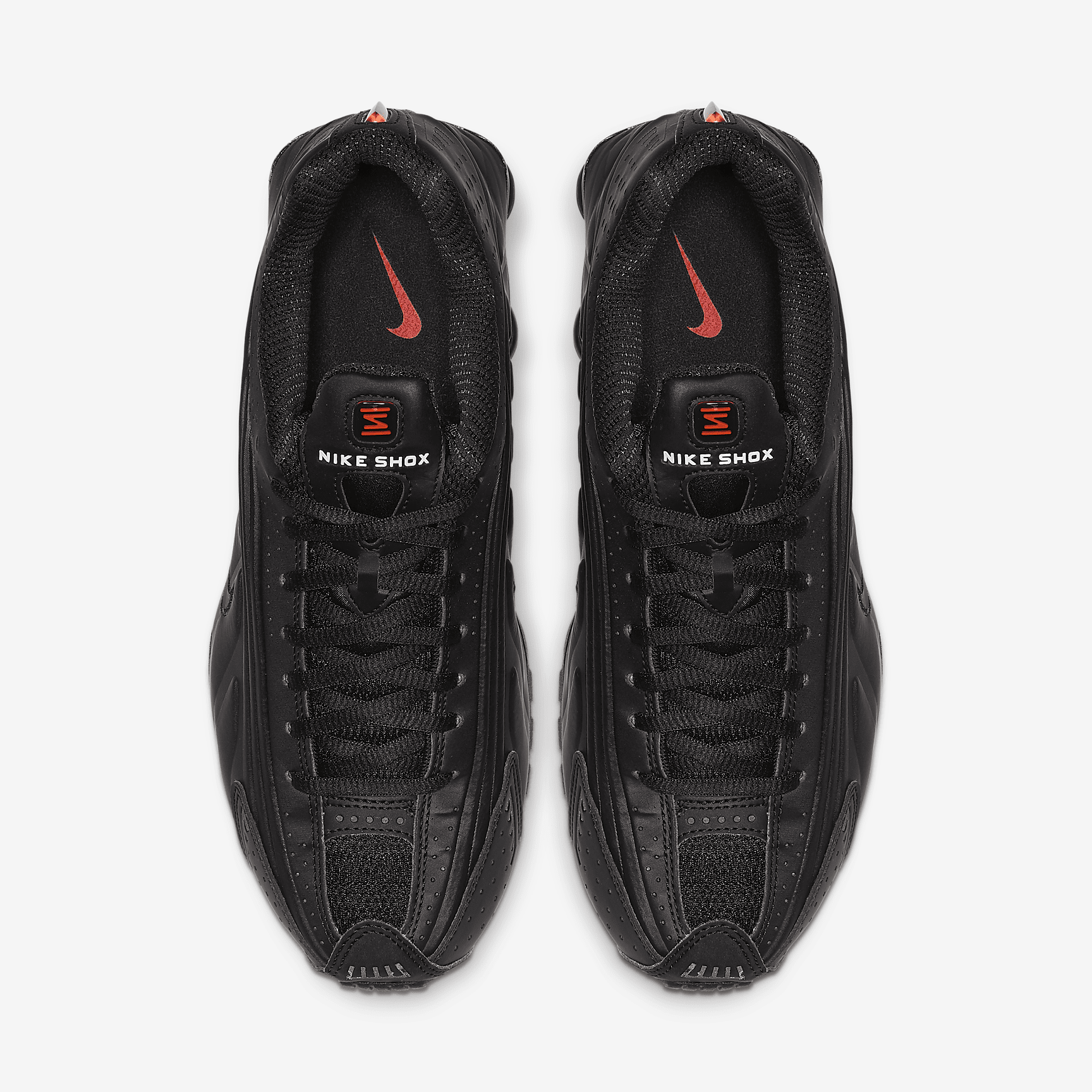 Nike Shox R4