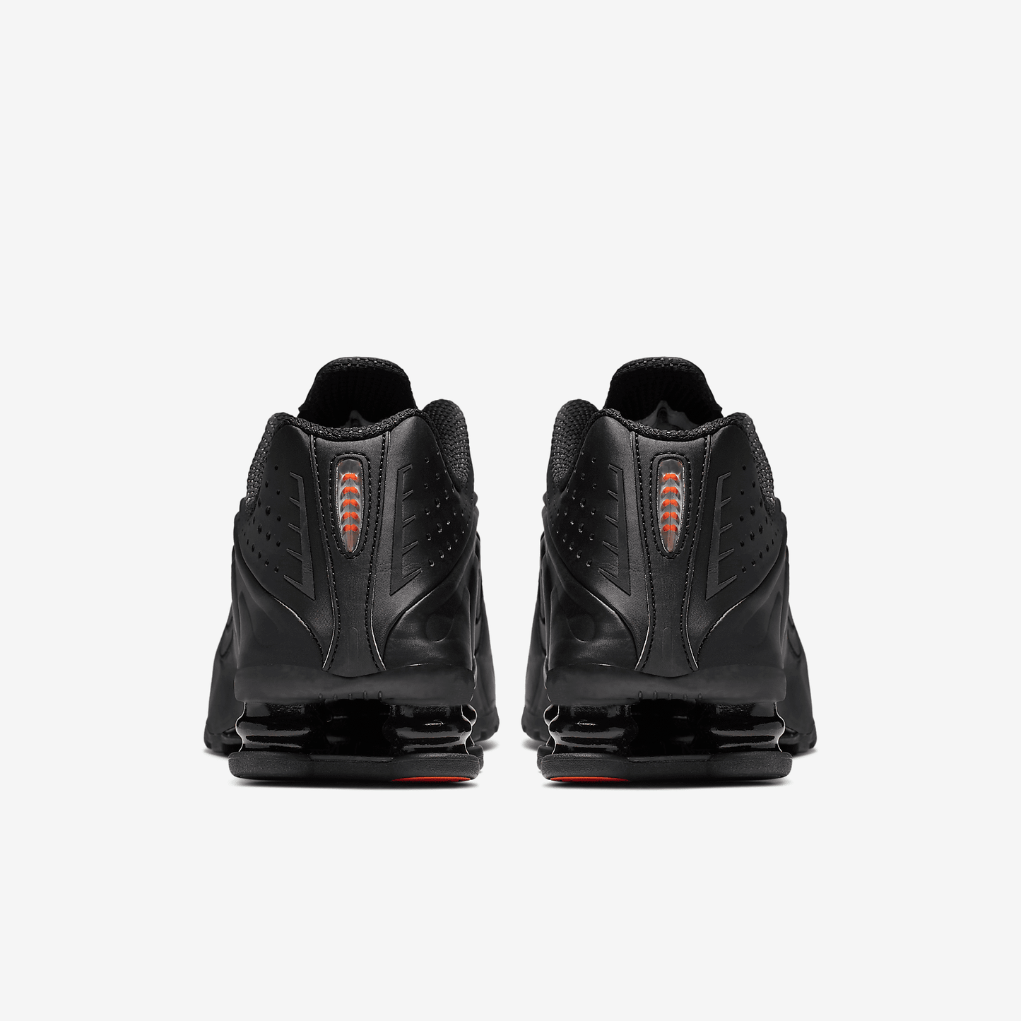 Nike Shox R4