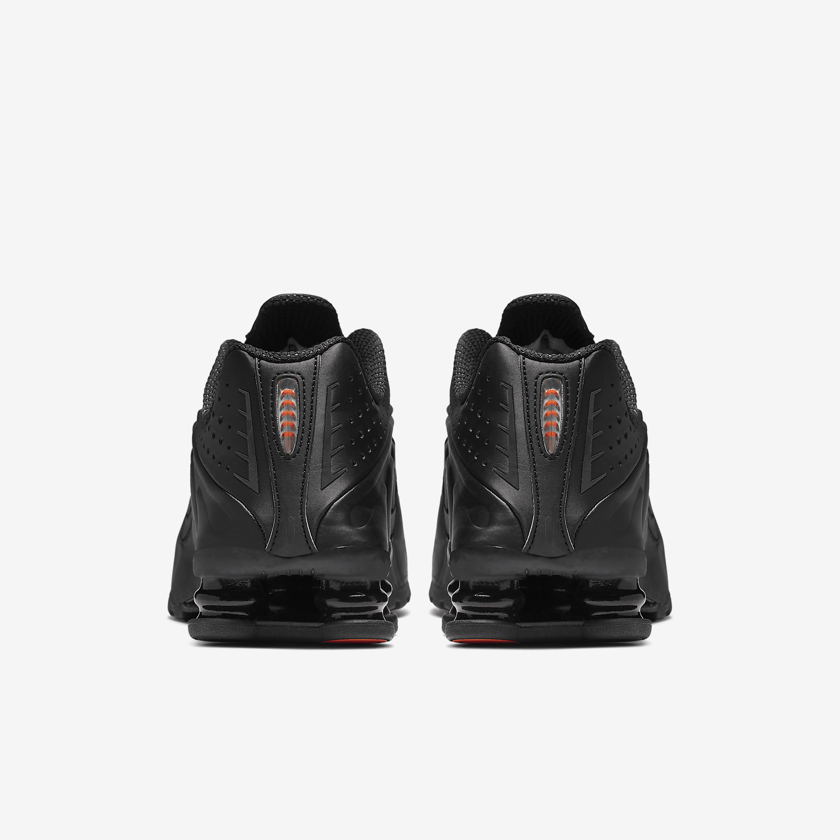 Nike Shox R4