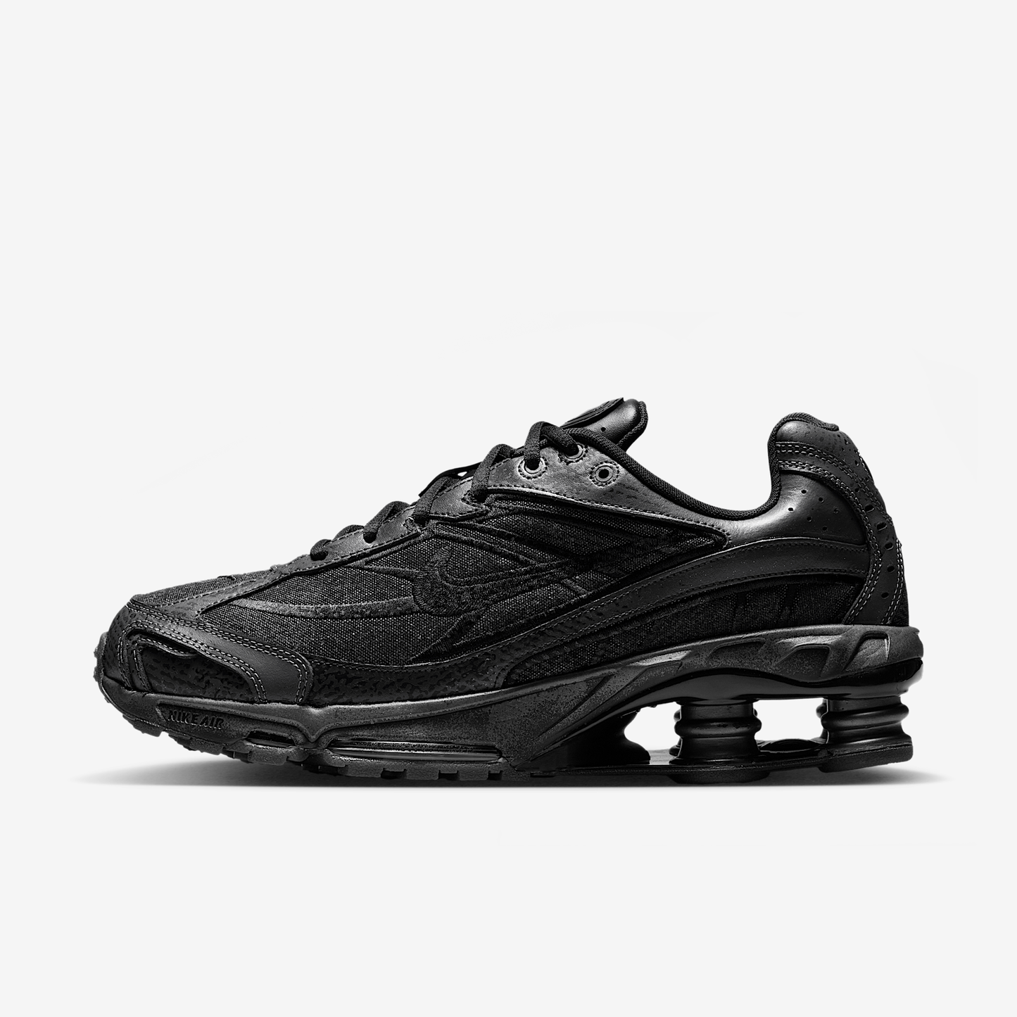 Nike Shox Ride 2 Premium Men's Shoes