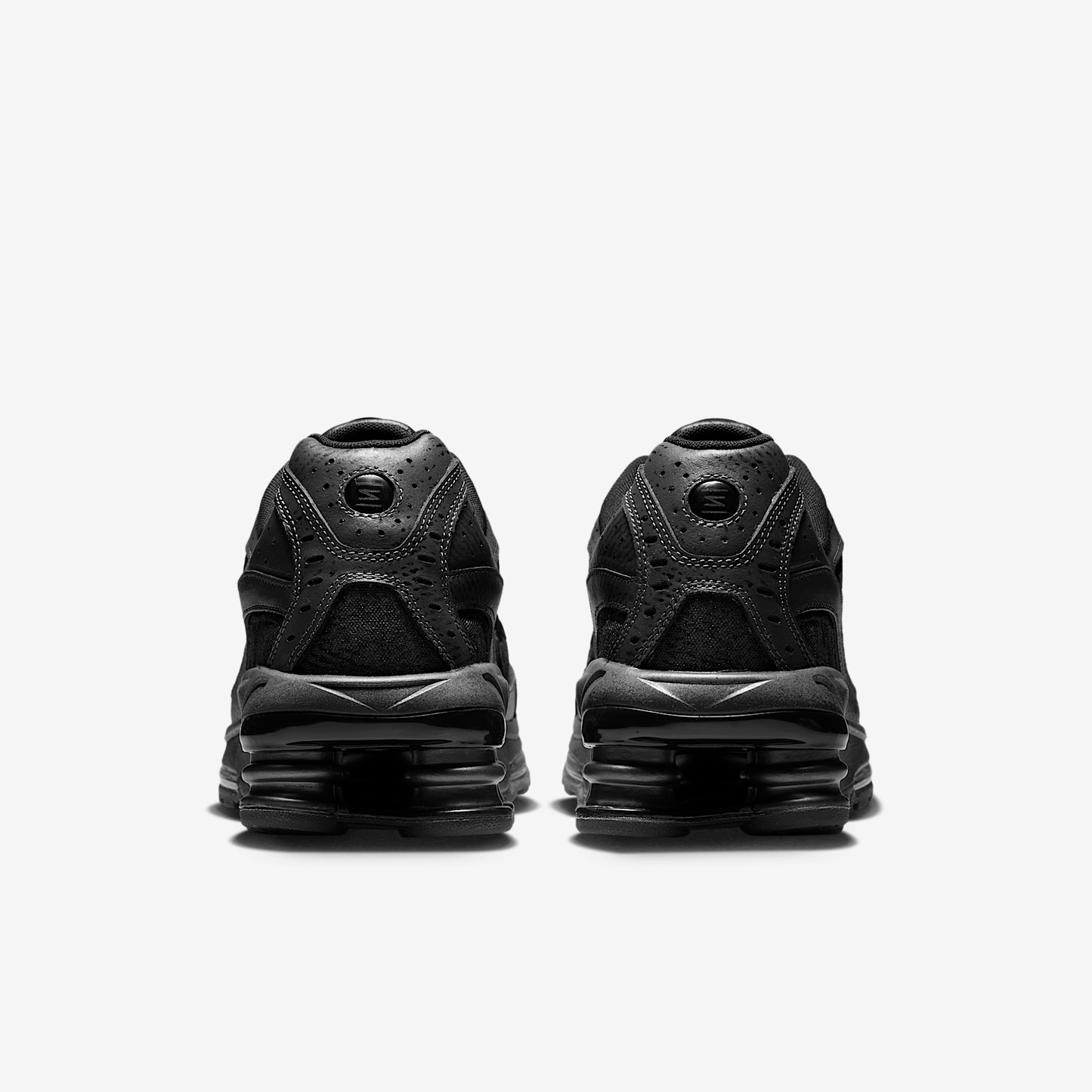 Nike Shox Ride 2 Premium Men's Shoes