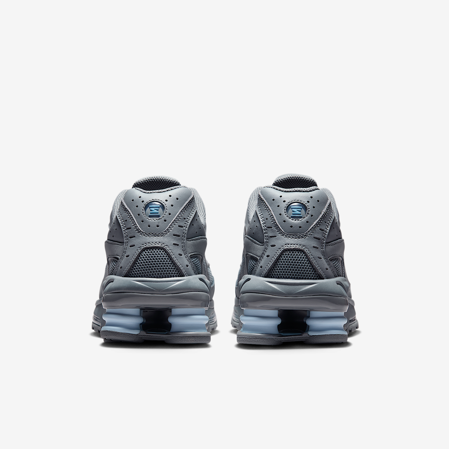 Nike Shox Ride 2 Men's Shoes