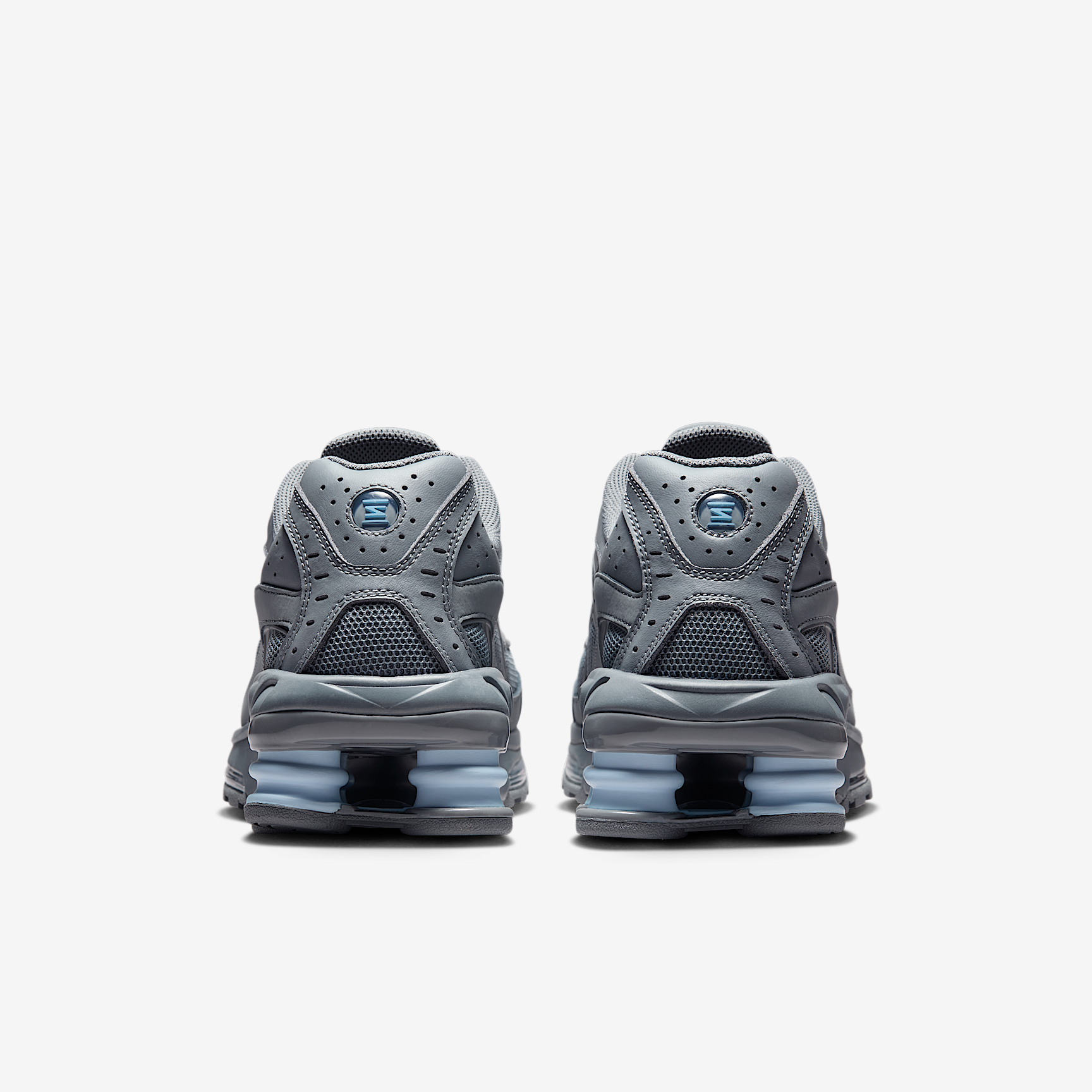 Nike Shox Ride 2 Men's Shoes