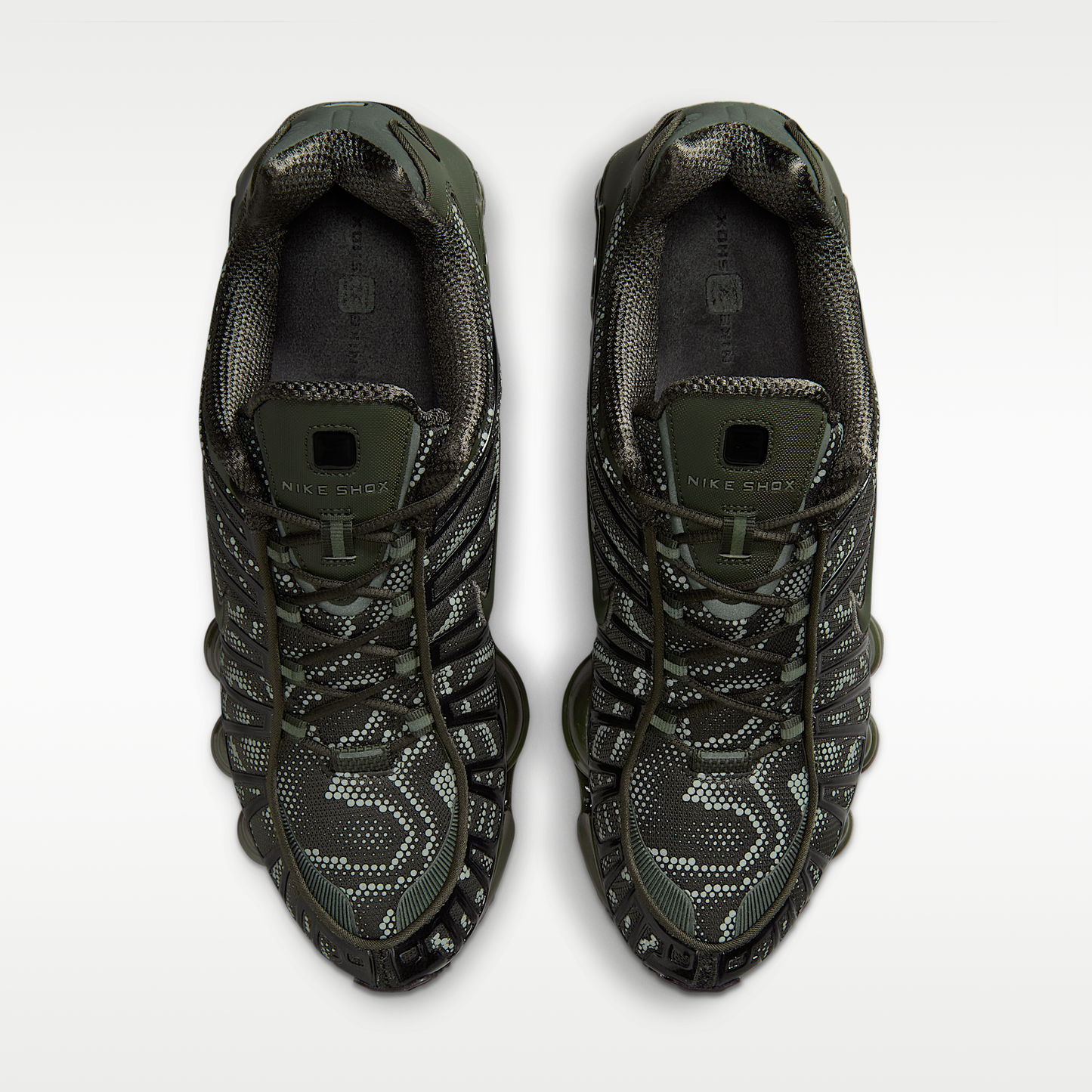 Nike Shox TL
