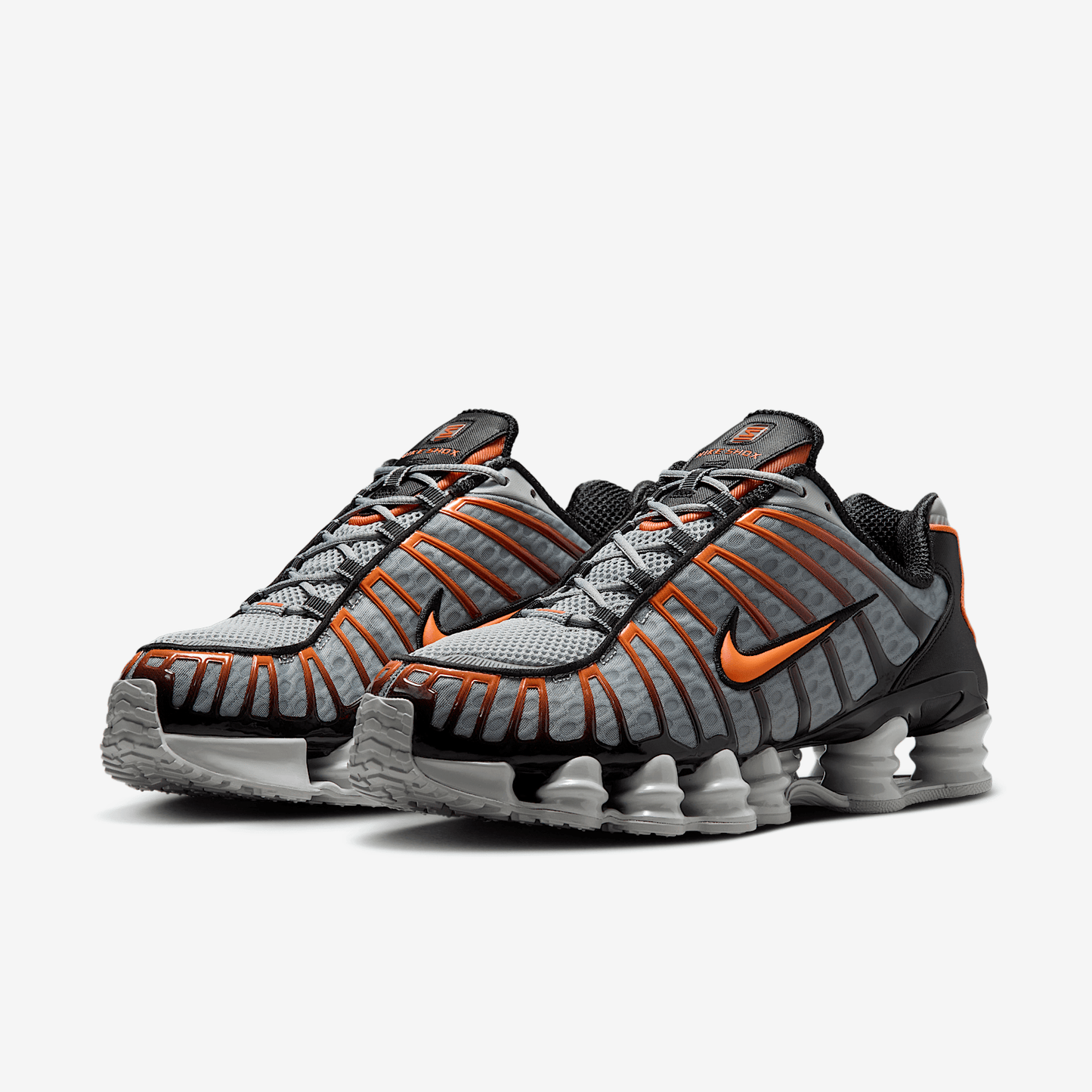 Nike Shox TL Men's Shoes