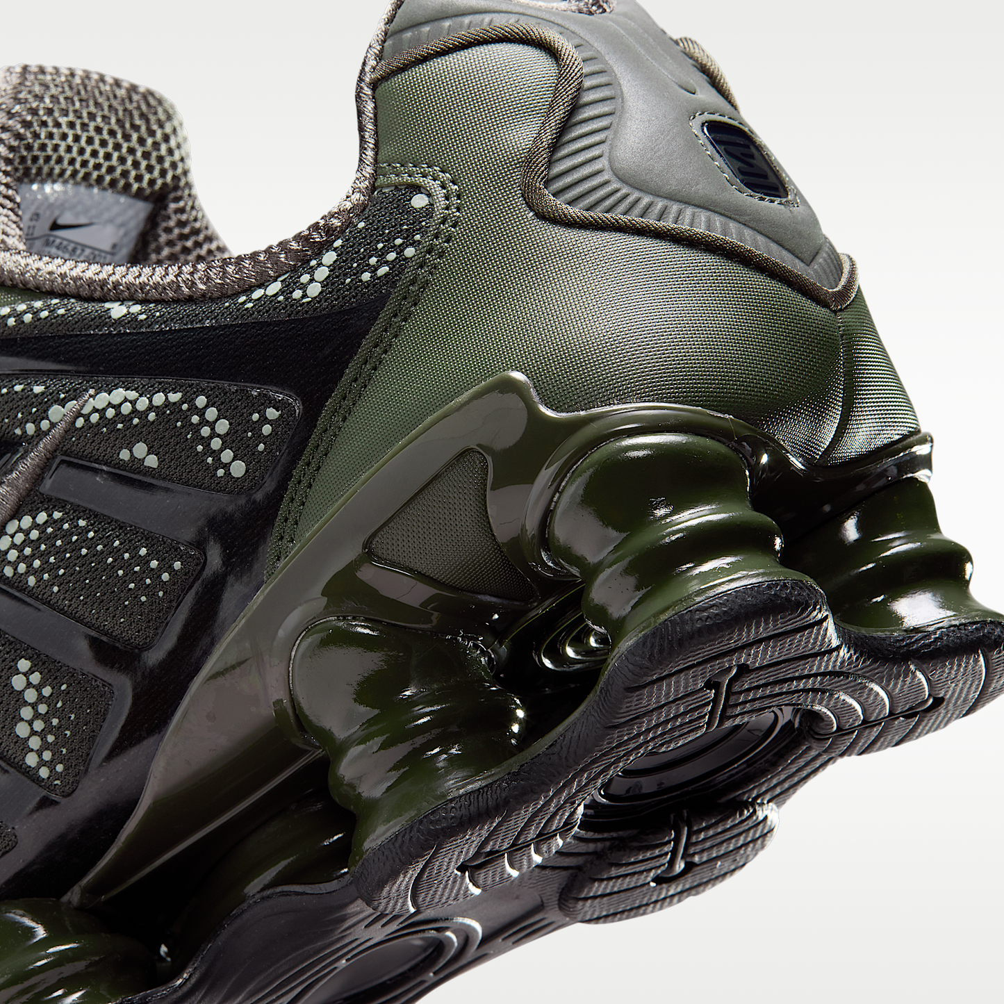 Nike Shox TL