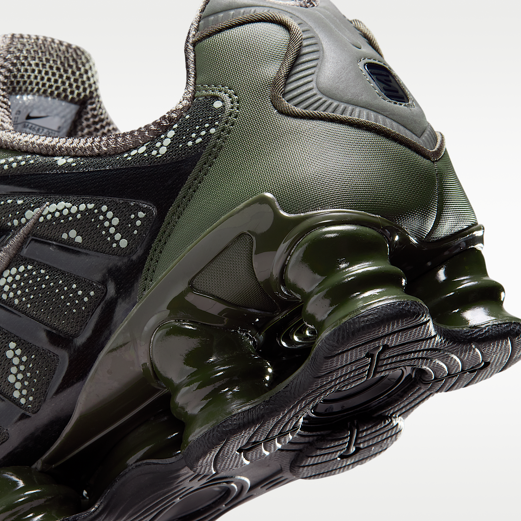 Nike Shox TL