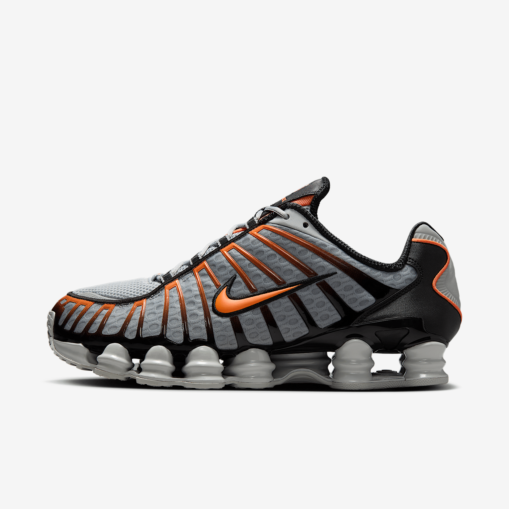 Nike Shox TL Men's Shoes