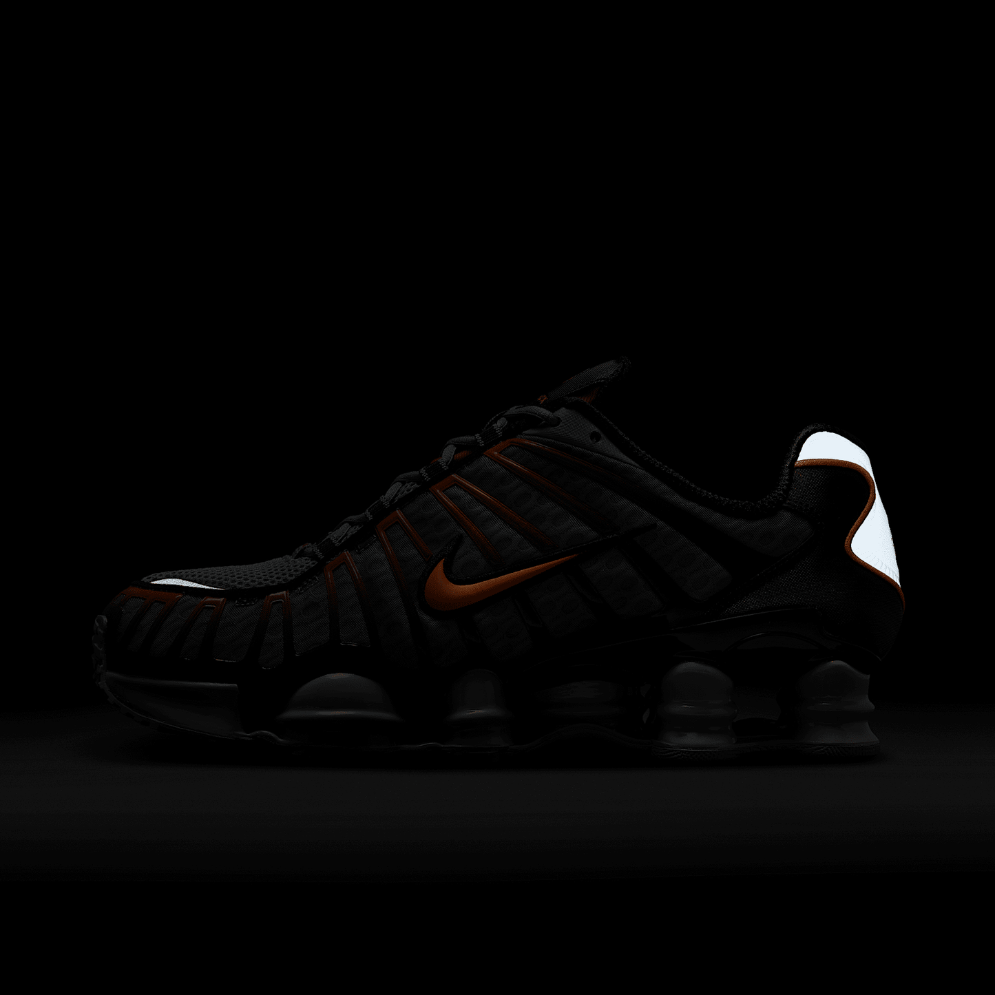 Nike Shox TL Men's Shoes