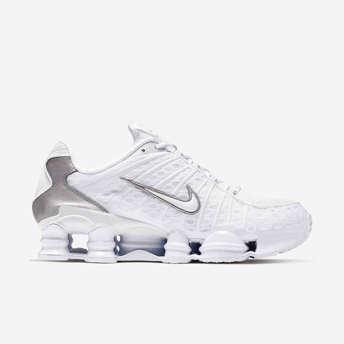 Nike Shox TL Men's Shoes
