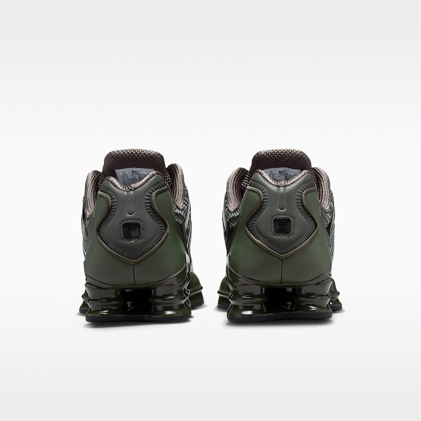 Nike Shox TL