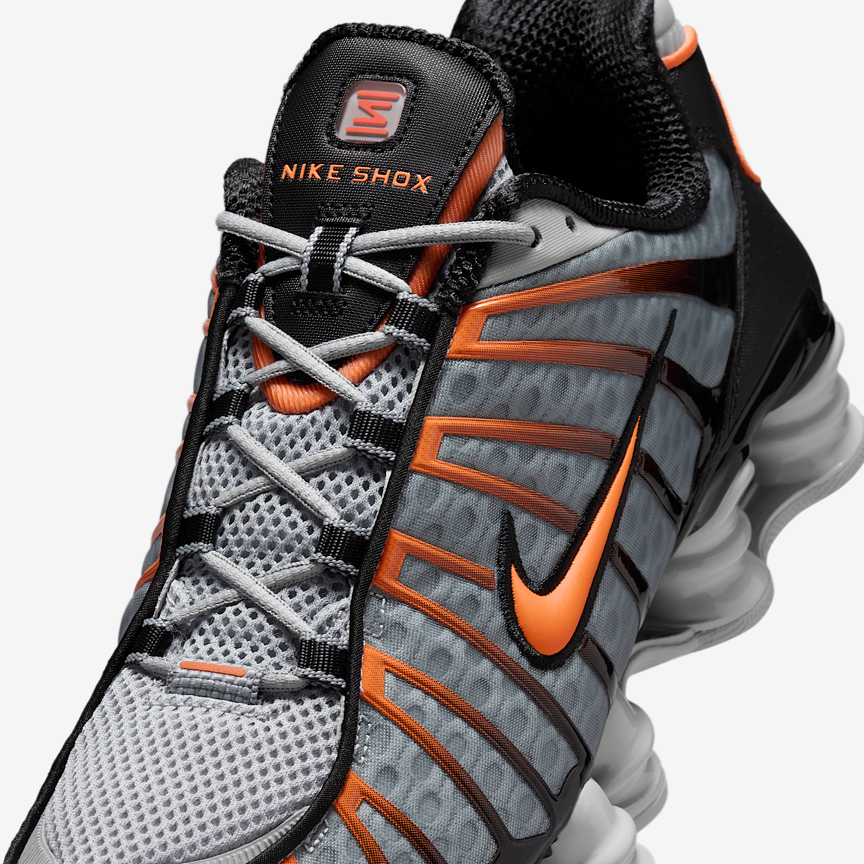 Nike Shox TL Men's Shoes