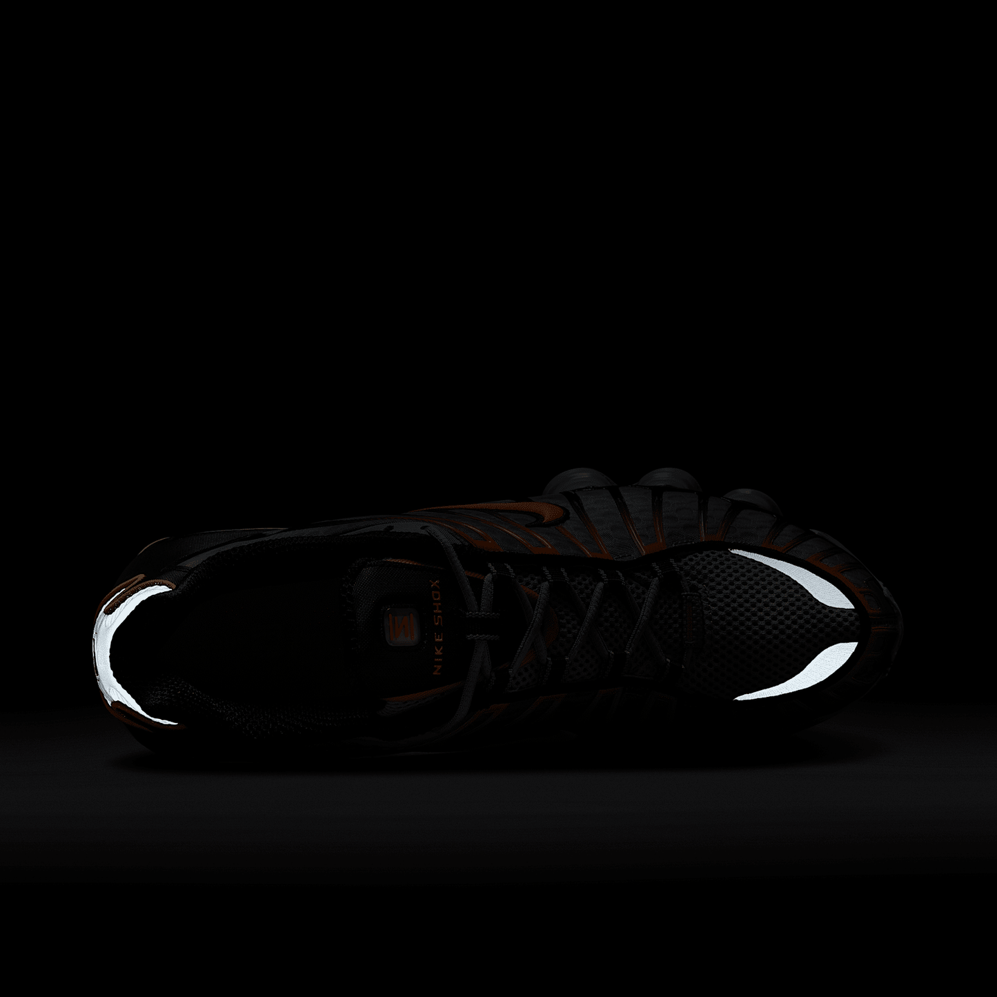 Nike Shox TL Men's Shoes