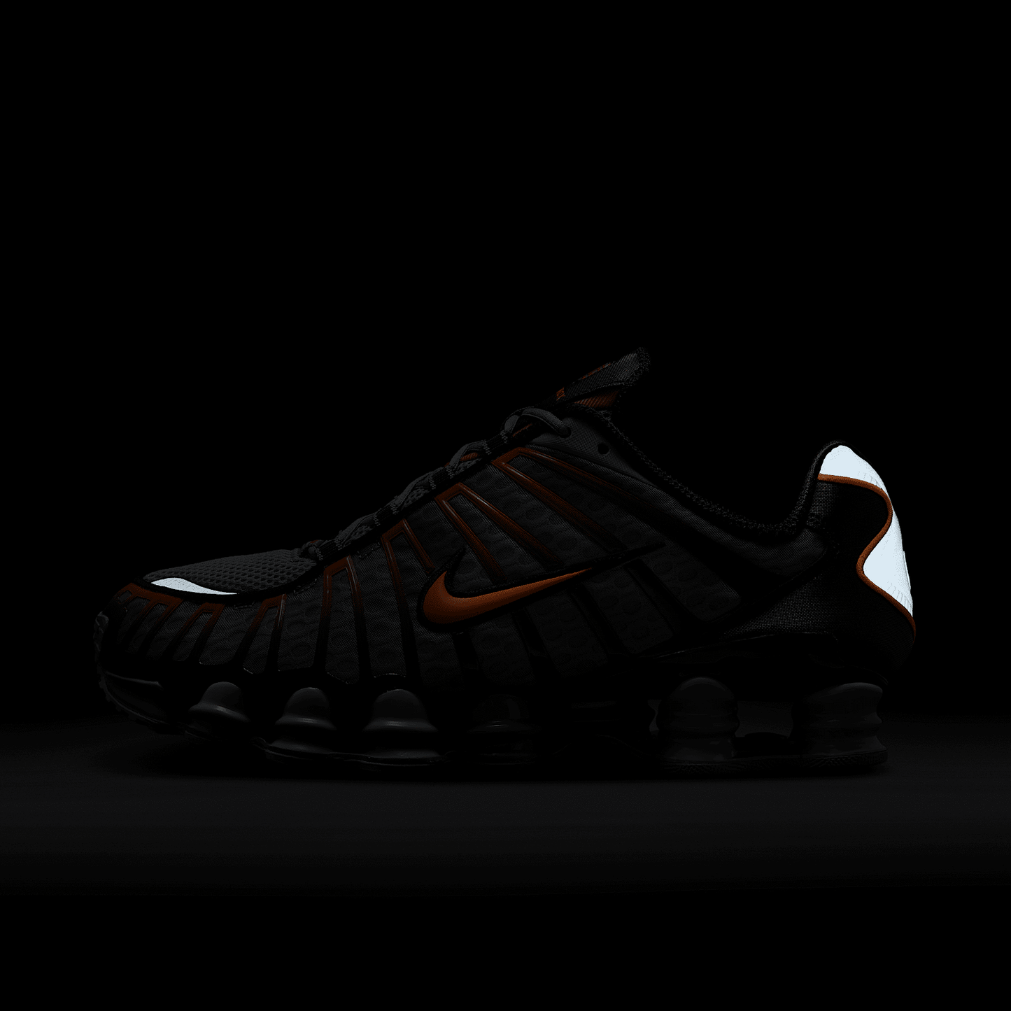 Nike Shox TL Men's Shoes