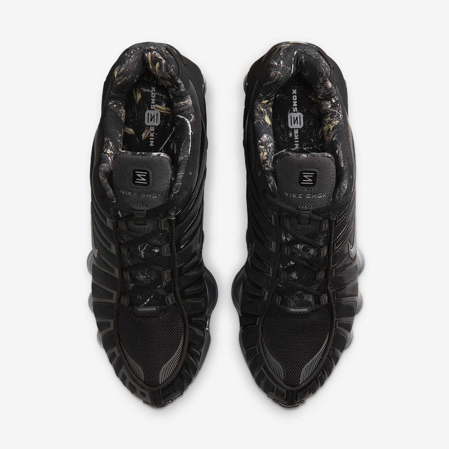 Nike Shox TL
