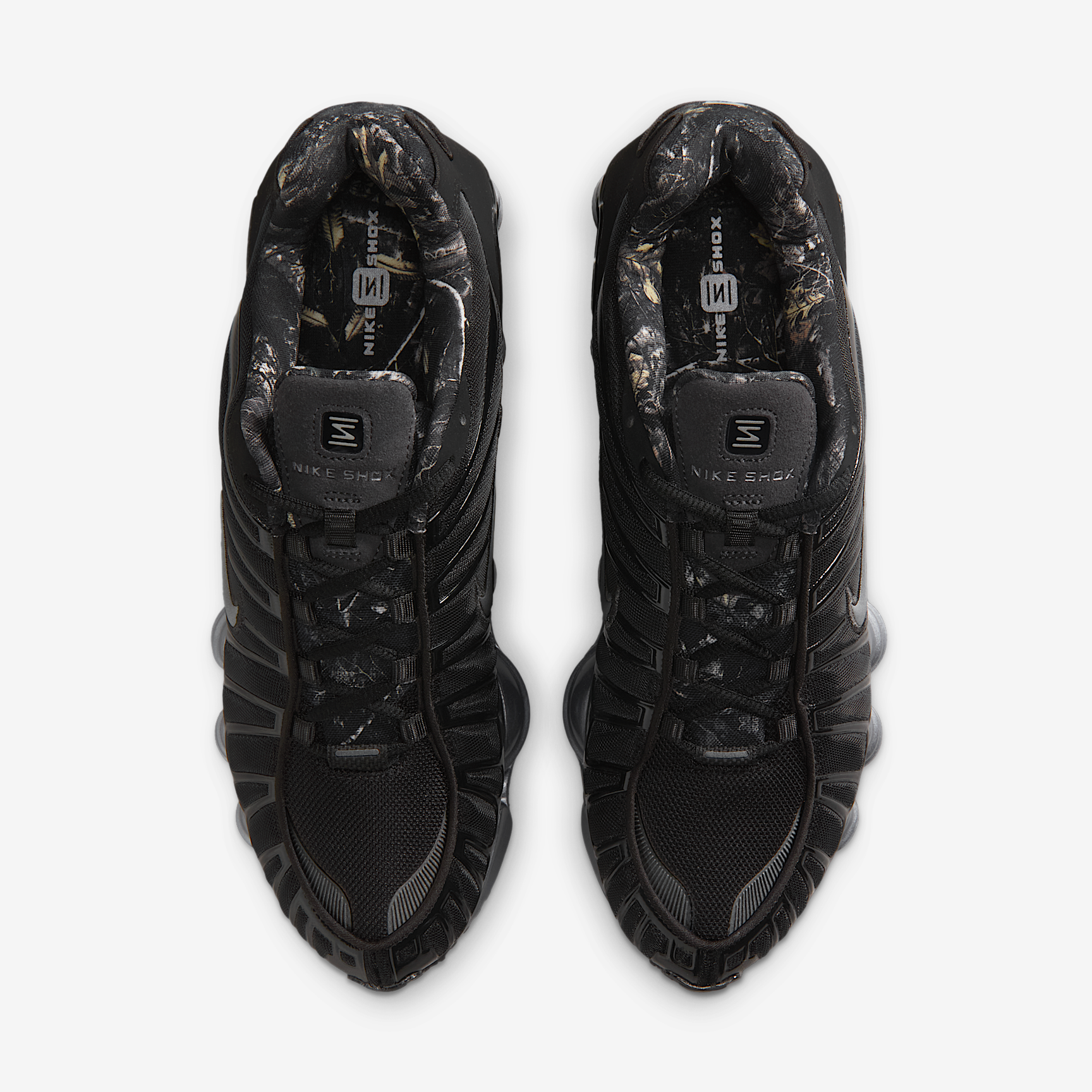 Nike Shox TL