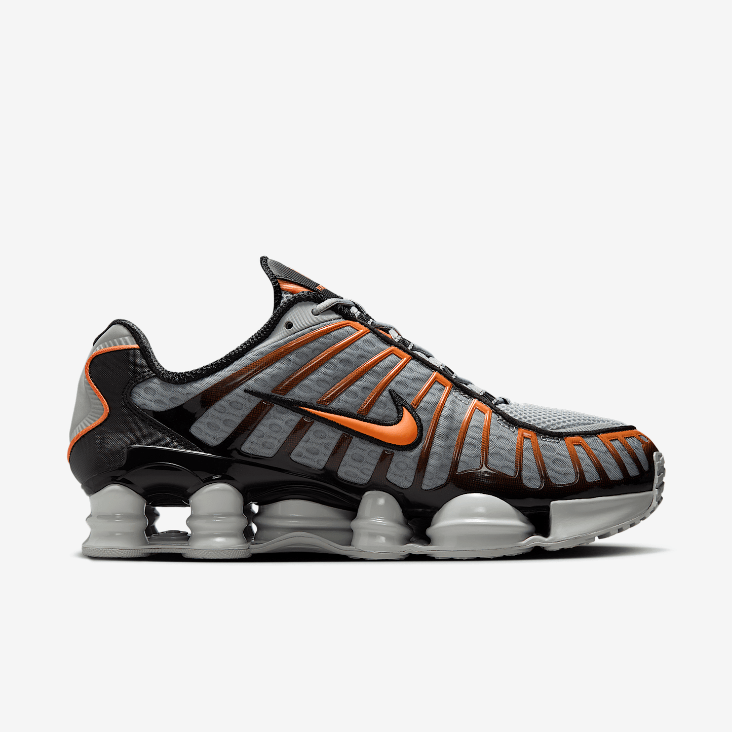 Nike Shox TL Men's Shoes