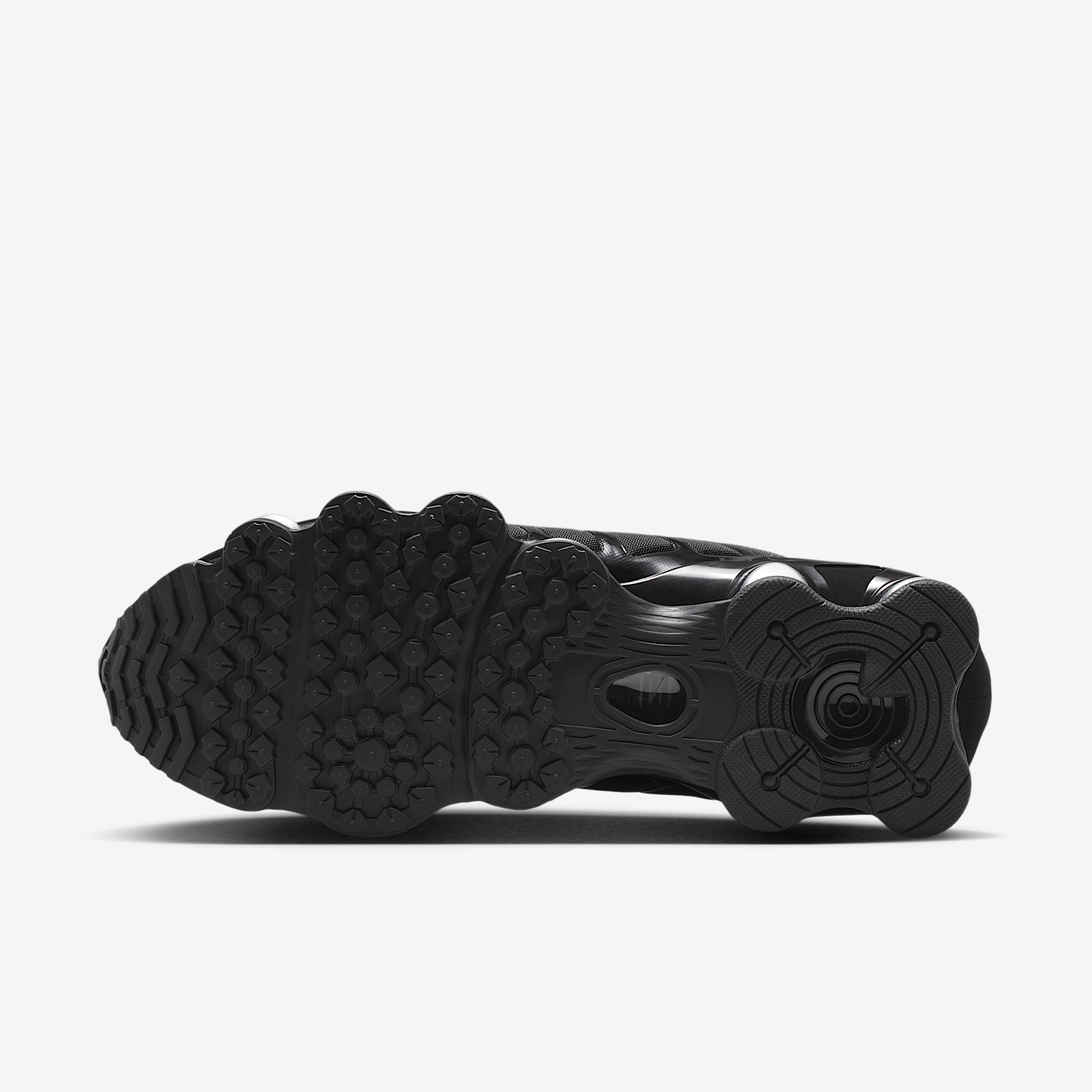 Nike Shox TL