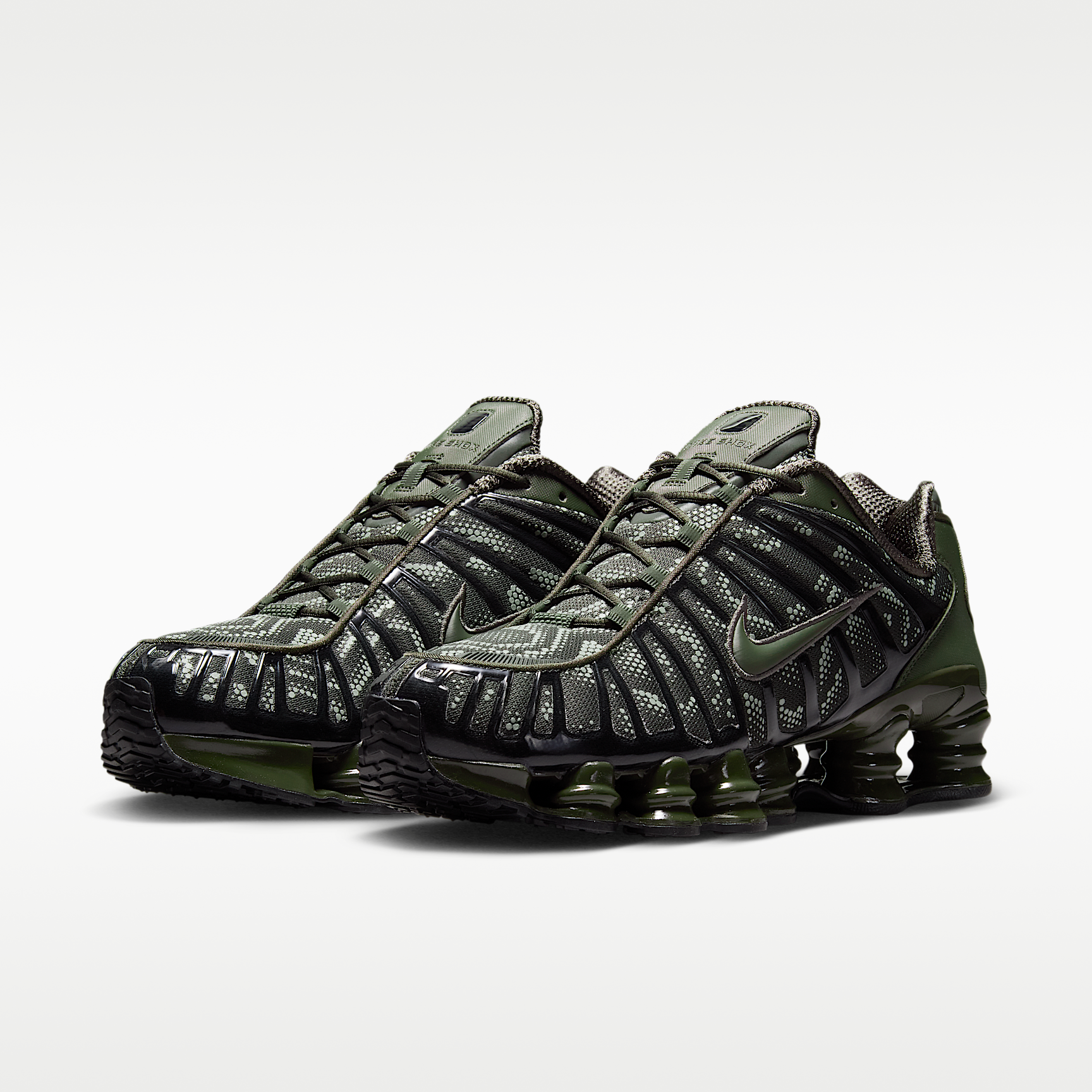 Nike Shox TL