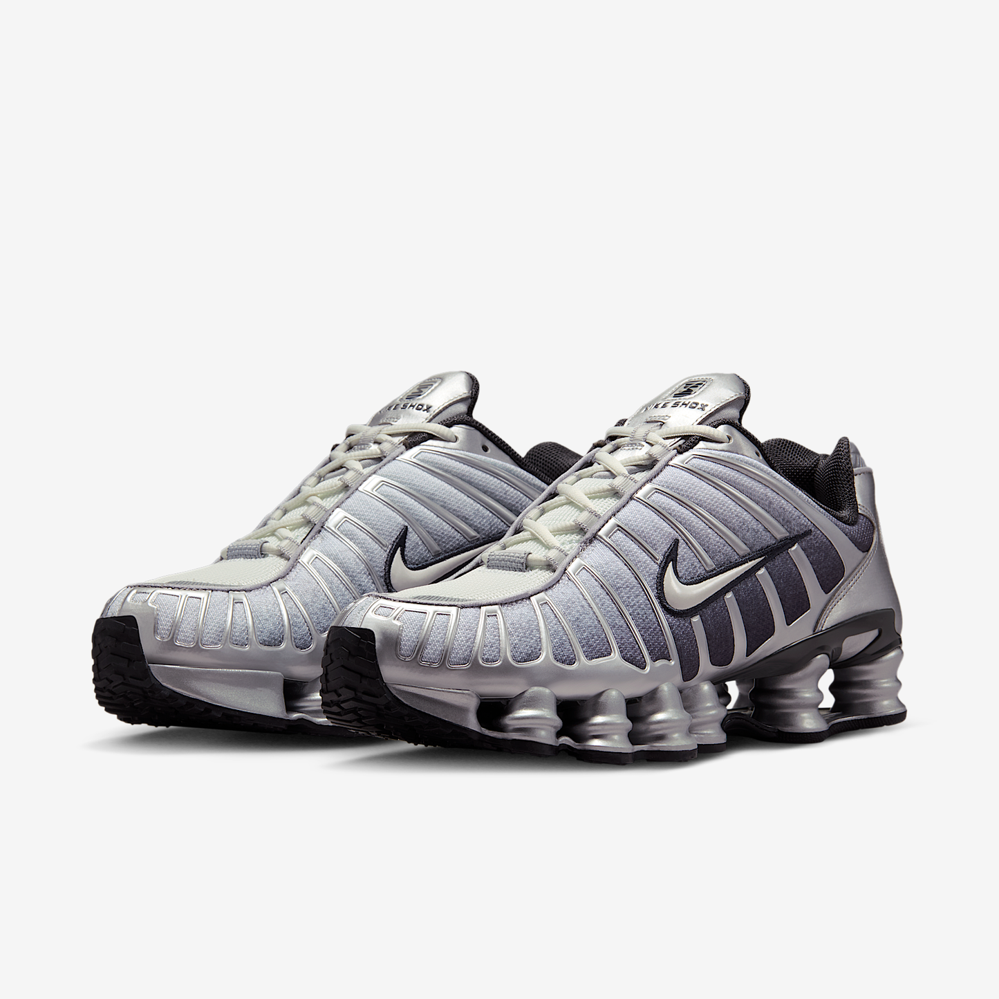Nike Shox TL