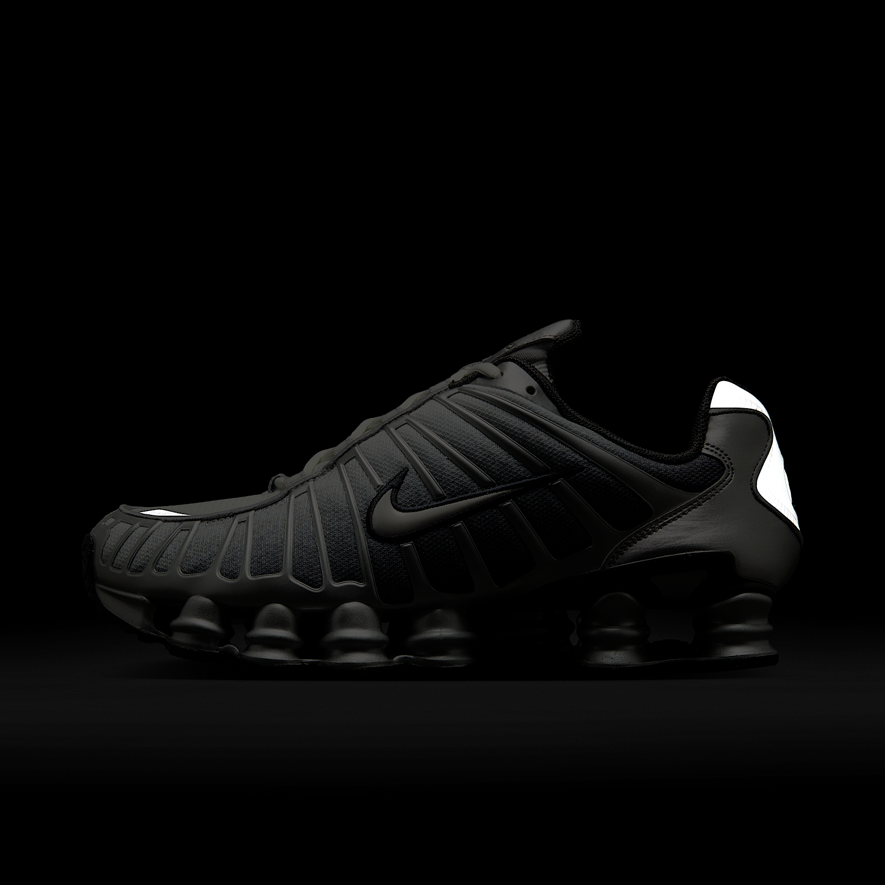 Nike Shox TL