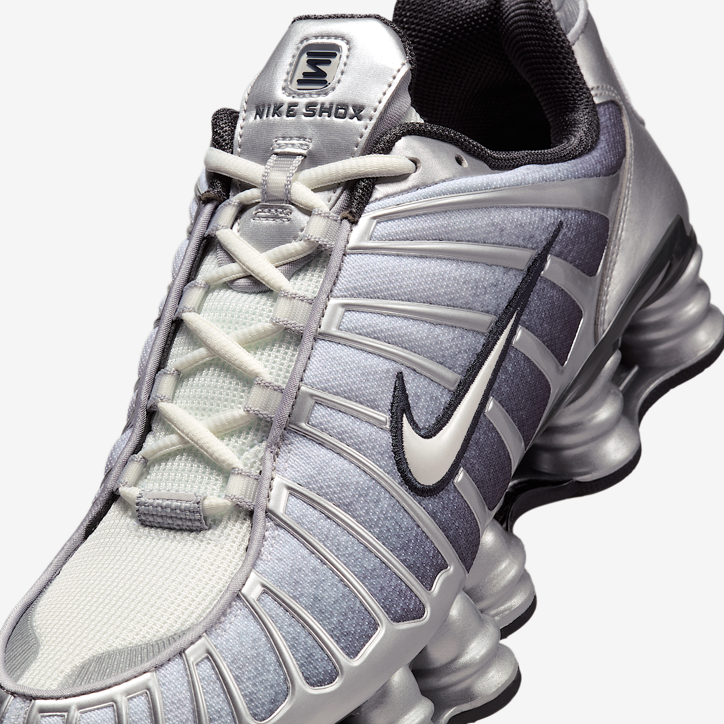 Nike Shox TL