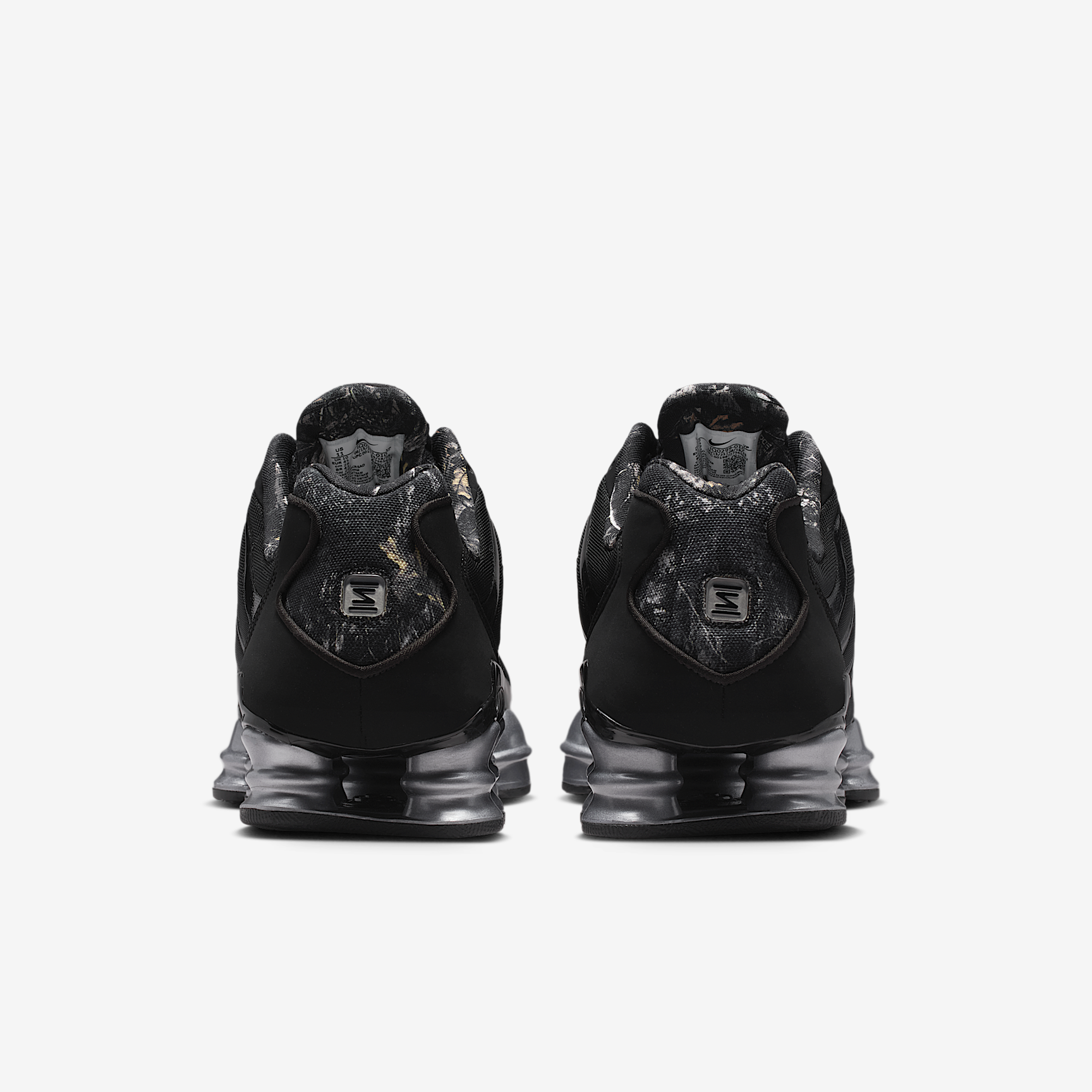 Nike Shox TL