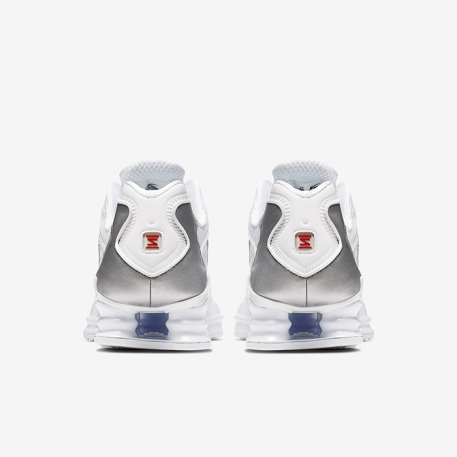 Nike Shox TL Men's Shoes